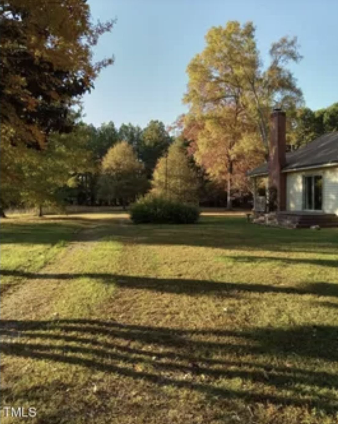 Exterior photo of 7522 United States Highway 15 Highway N, Oxford, NC 27565. MLS: 10184410