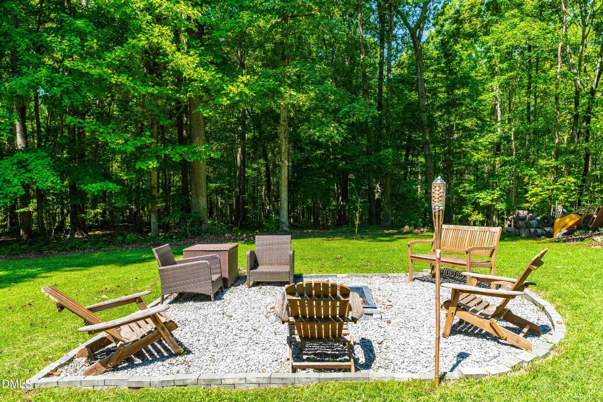 Exterior photo of 6201 Lilly Stream Court, Willow Springs, NC 27592. MLS: 10188861