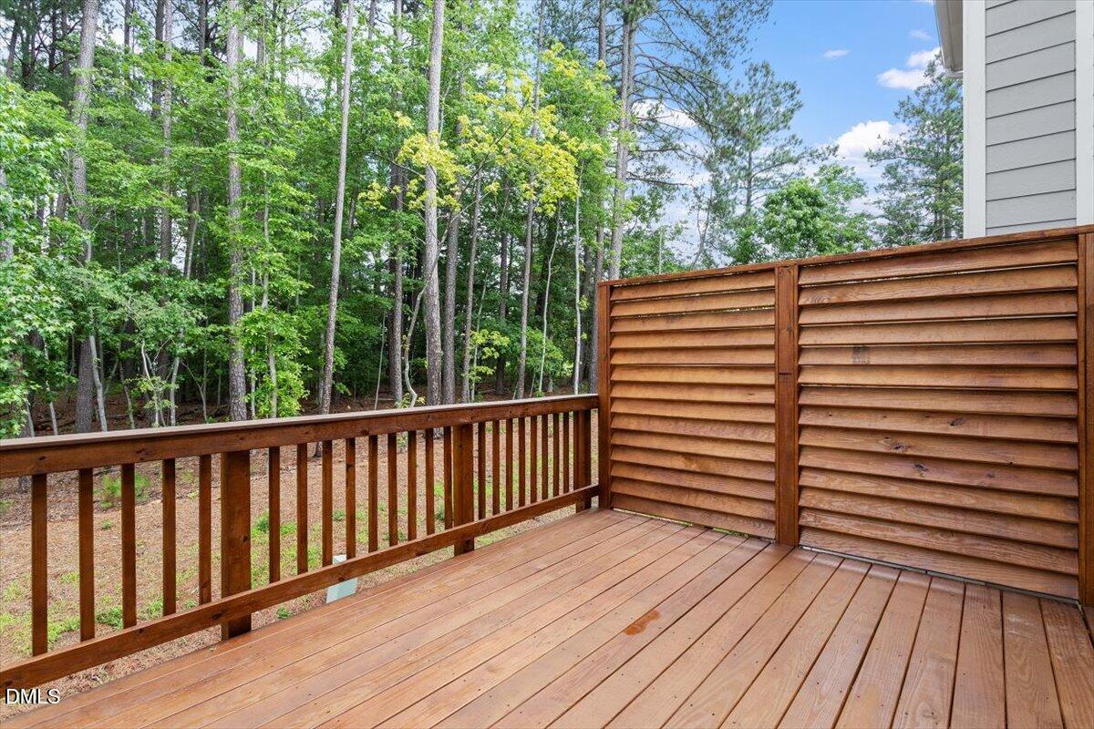 Exterior photo of 1109 Blackthorn Lane, Durham, NC 27703. MLS: 10184479