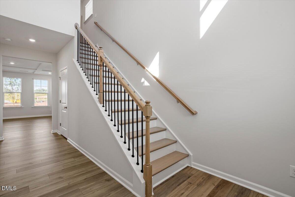 Exterior photo of 1206 Westerland Way 260, Durham, NC 27703. MLS: 10182542