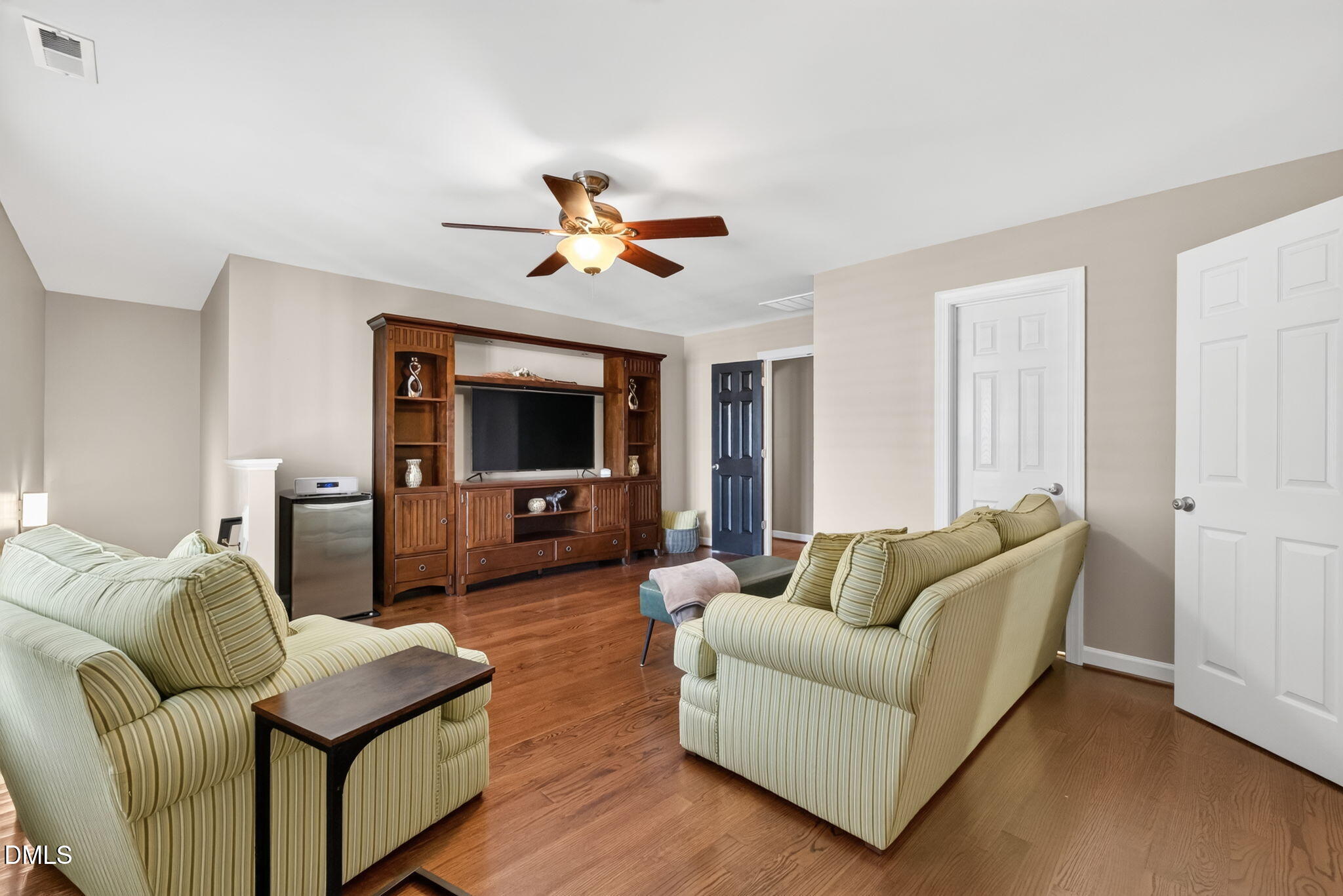Exterior photo of 12113 Pawleys Mill Circle, Raleigh, NC 27614. MLS: 10186383