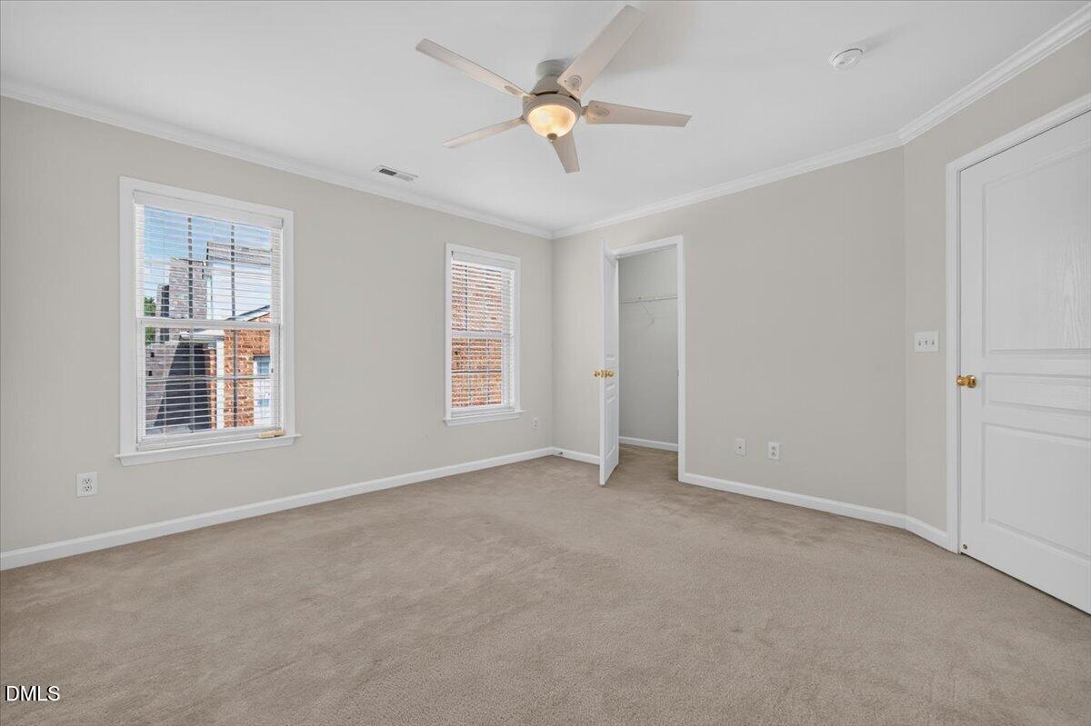 Exterior photo of 3904 Sunset Maple Court, Raleigh, NC 27612. MLS: 10191590