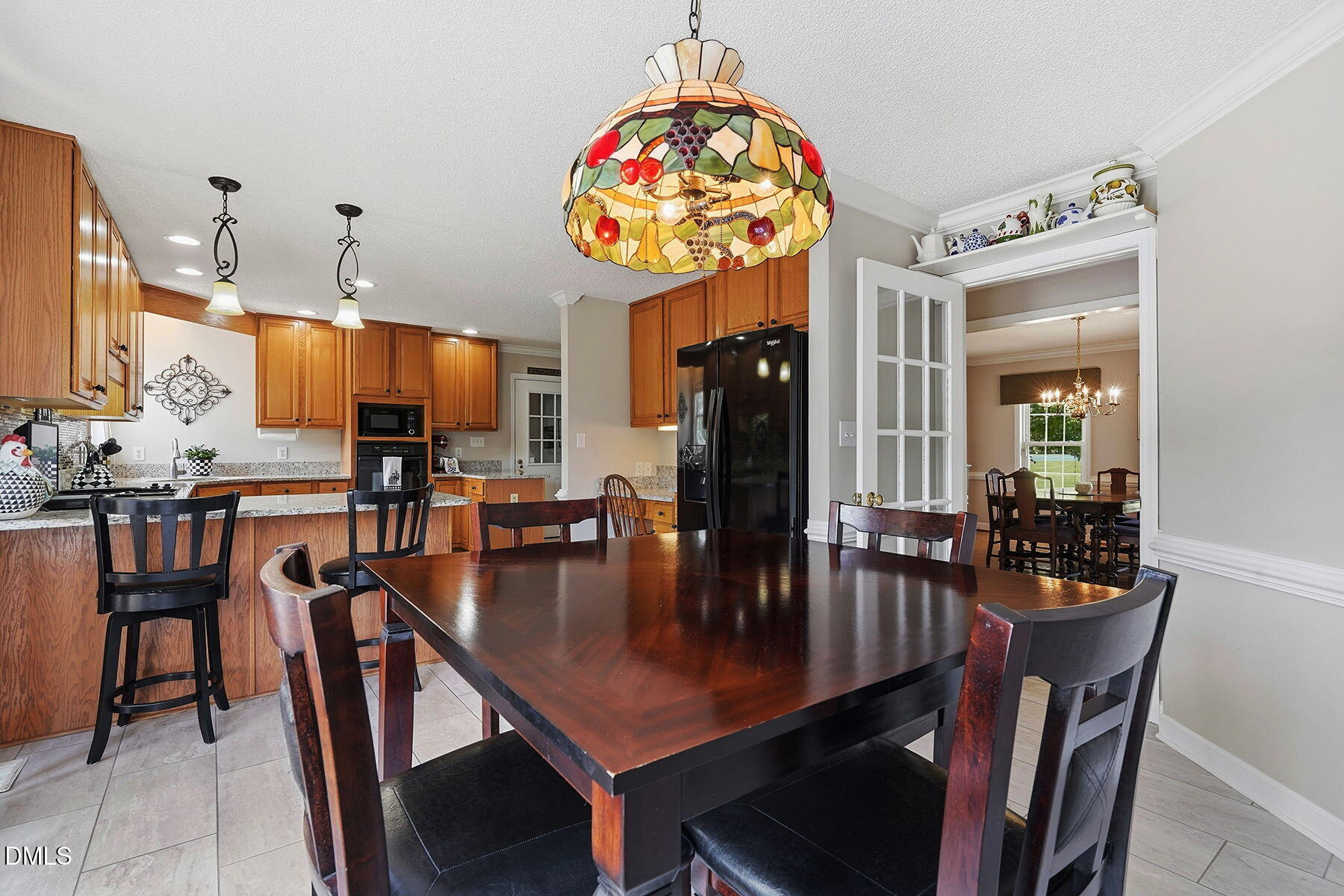Exterior photo of 1838 Wheeler Drive, Angier, NC 27501. MLS: 10180260