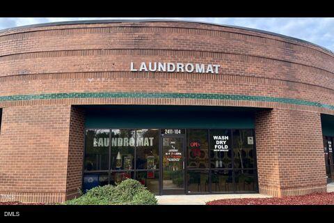 Exterior photo of 2411 E Millbrook Road Suite 104, Raleigh, NC 27609. MLS: 10174433