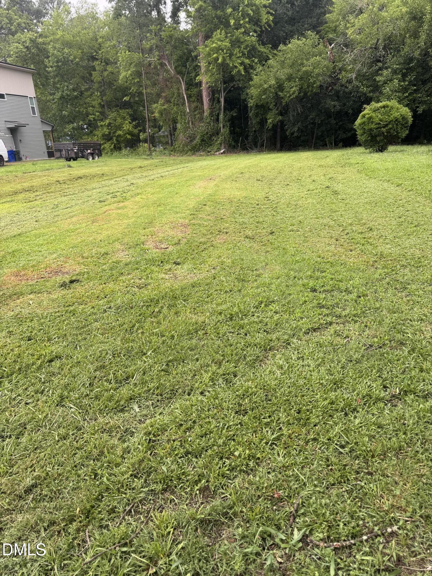 Exterior photo of 3605 Cub Creek, Durham, NC 27704. MLS: 10170121