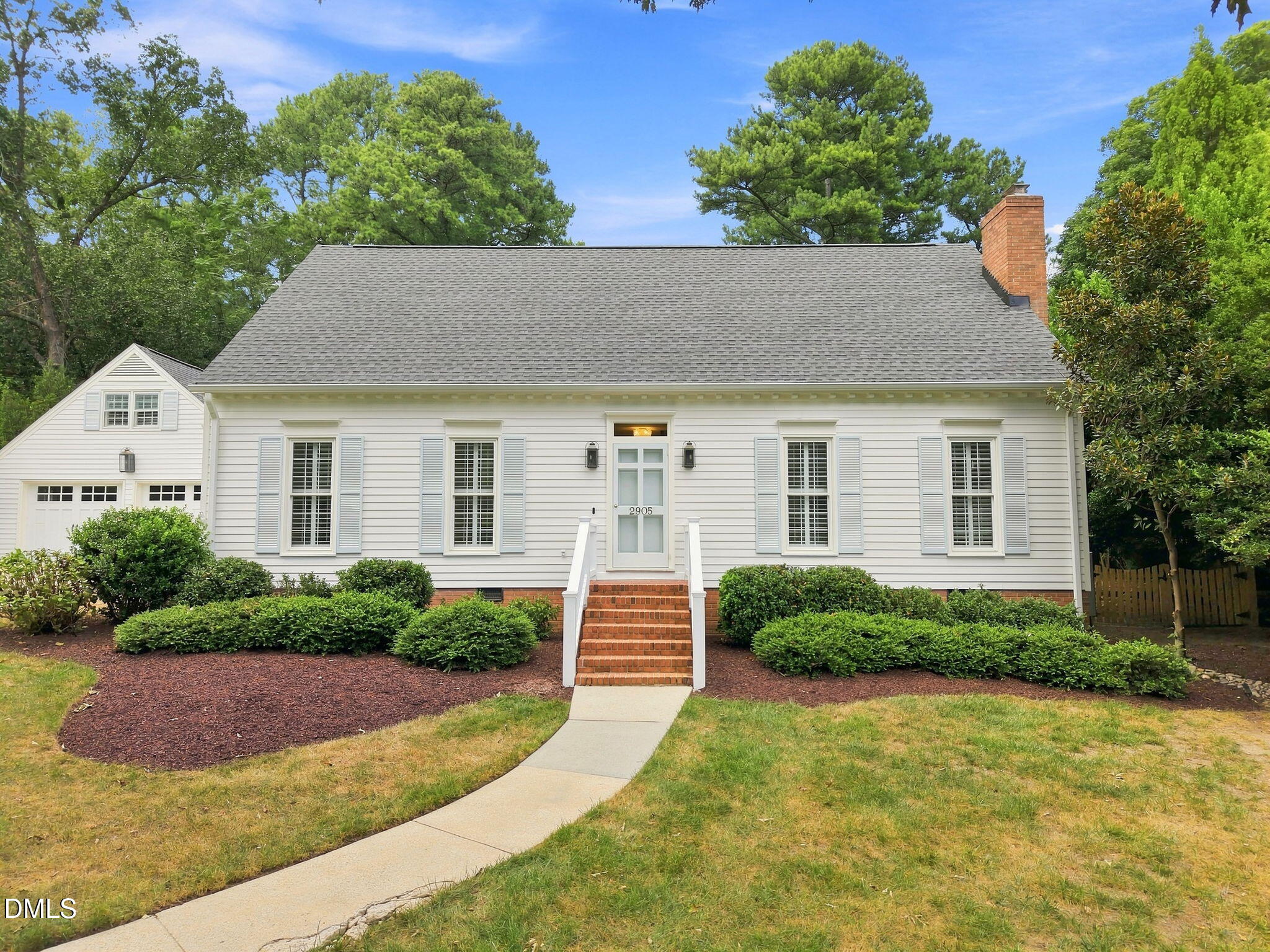 2905 Augusta Court