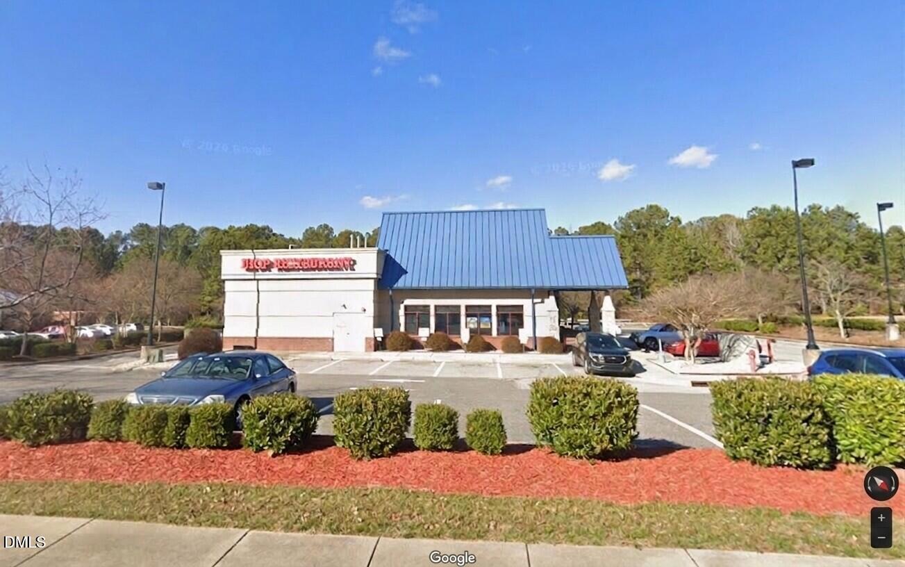 Exterior photo of 101 Courts Garden Way, Cary, NC 27513. MLS: 10190171