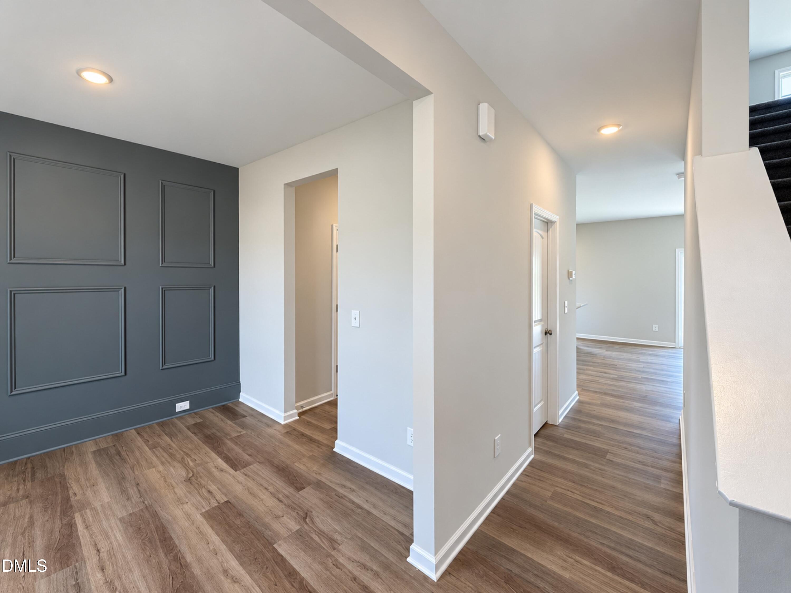 Exterior photo of 45 Fiddleneck Court (lot 37), Selma, NC 27576. MLS: 10163518