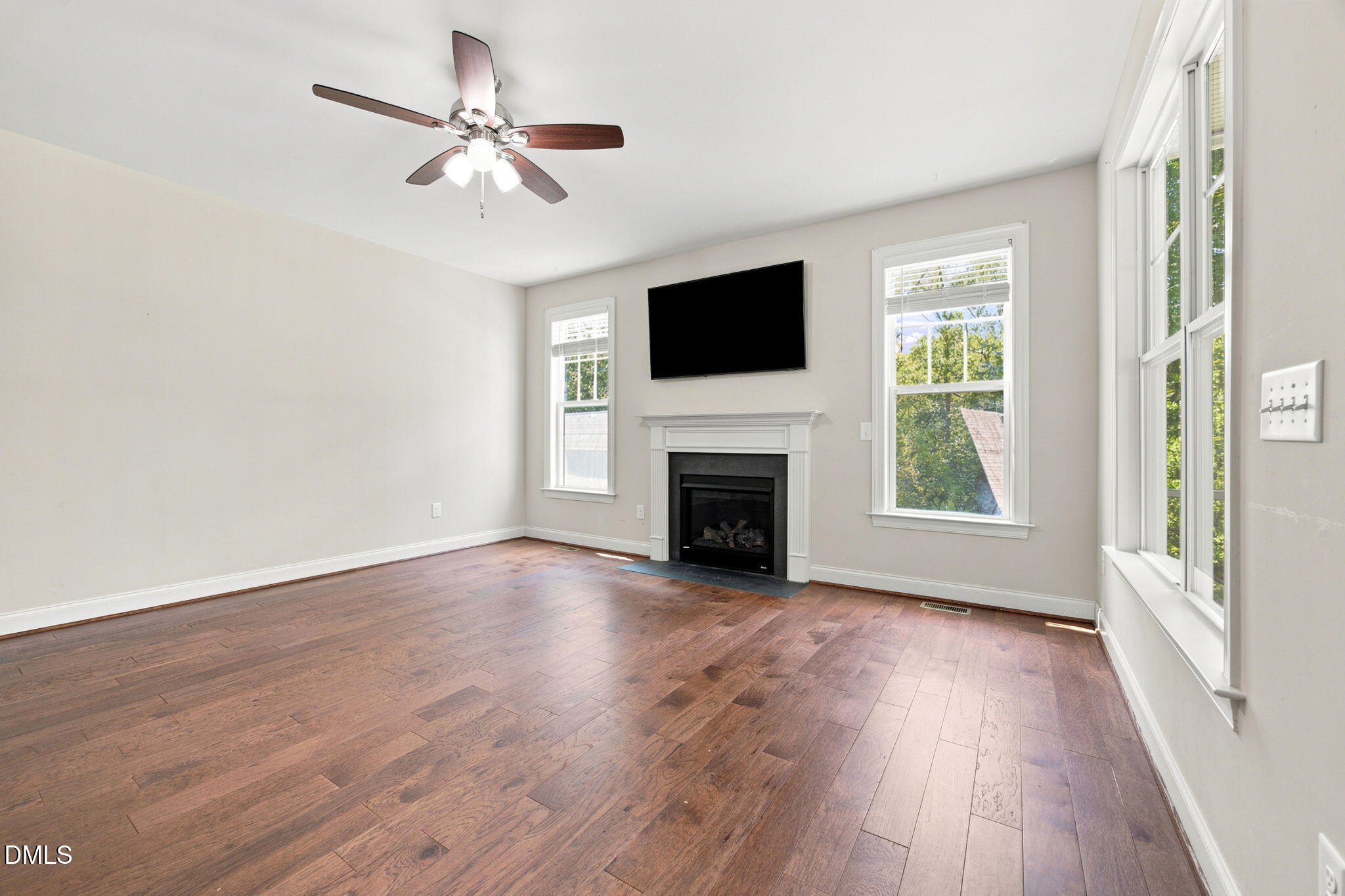 Exterior photo of 1124 Armsleigh Court, Raleigh, NC 27603. MLS: 10183694