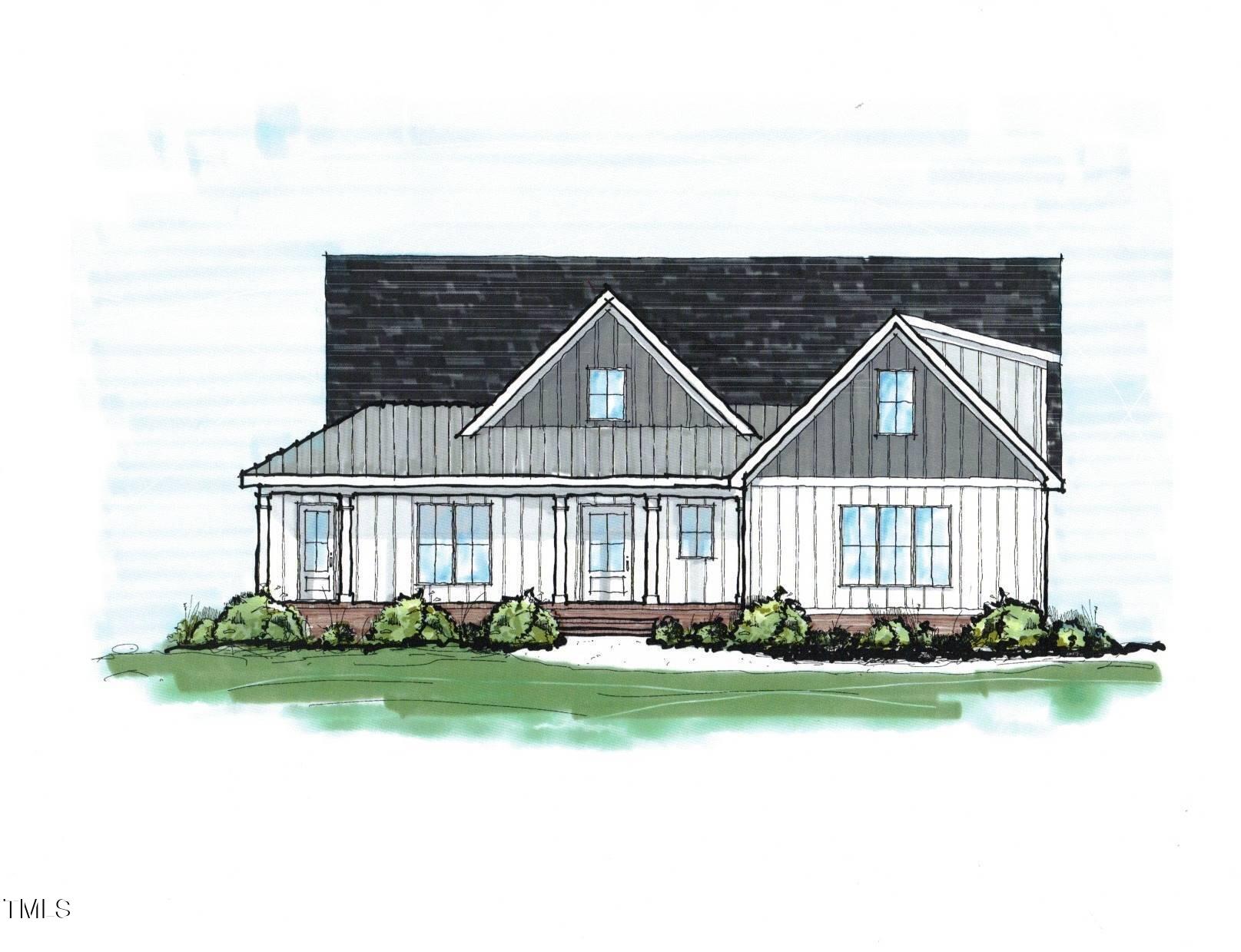 Front Elevation