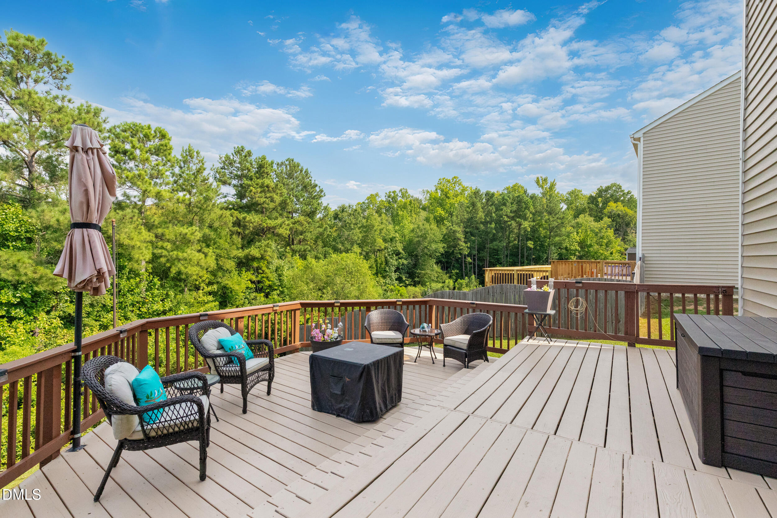 Exterior photo of 6617 Osprey Landing Drive, Wendell, NC 27591. MLS: 10187311