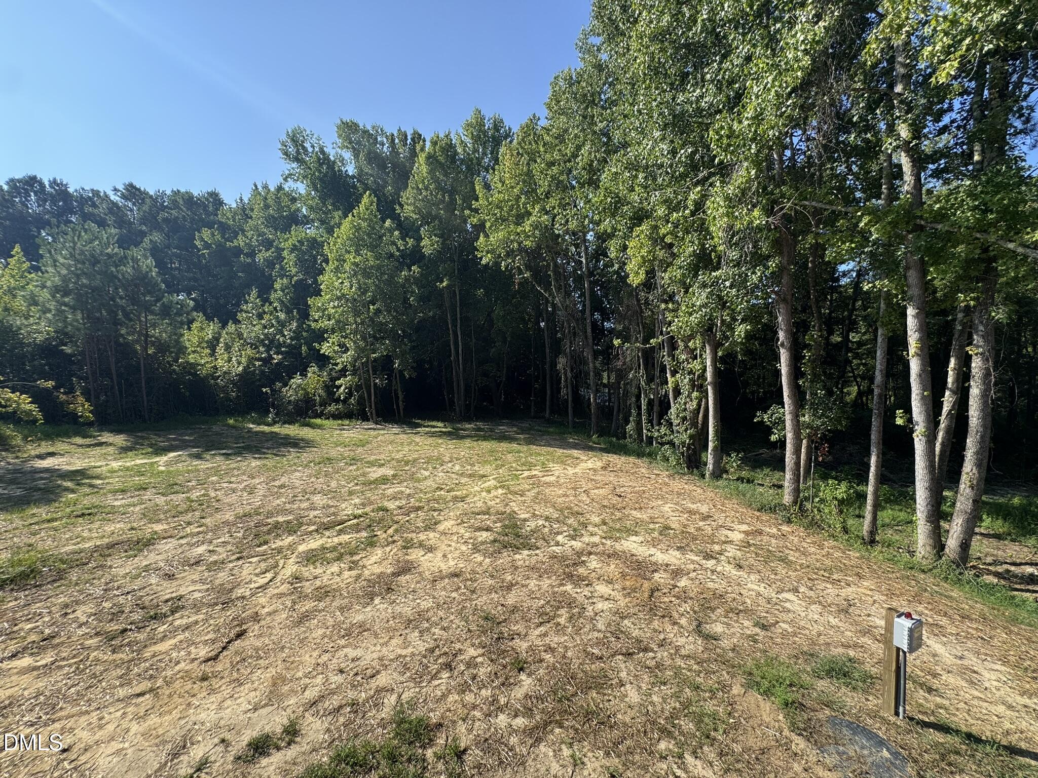 Exterior photo of 13341 Nc-27, Broadway, NC 27505. MLS: 10149092