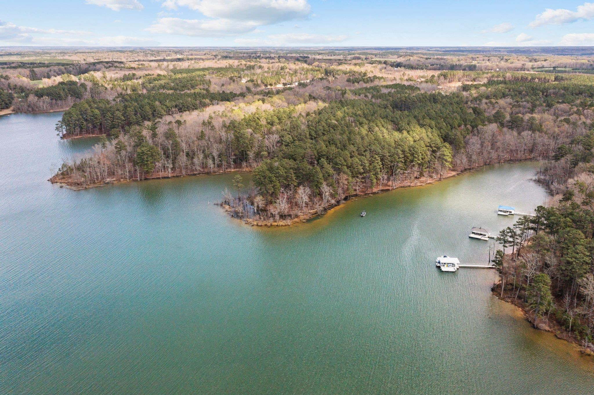 Exterior photo of Lot 6 Aruba Lane, Manson, NC 27553. MLS: 10122593
