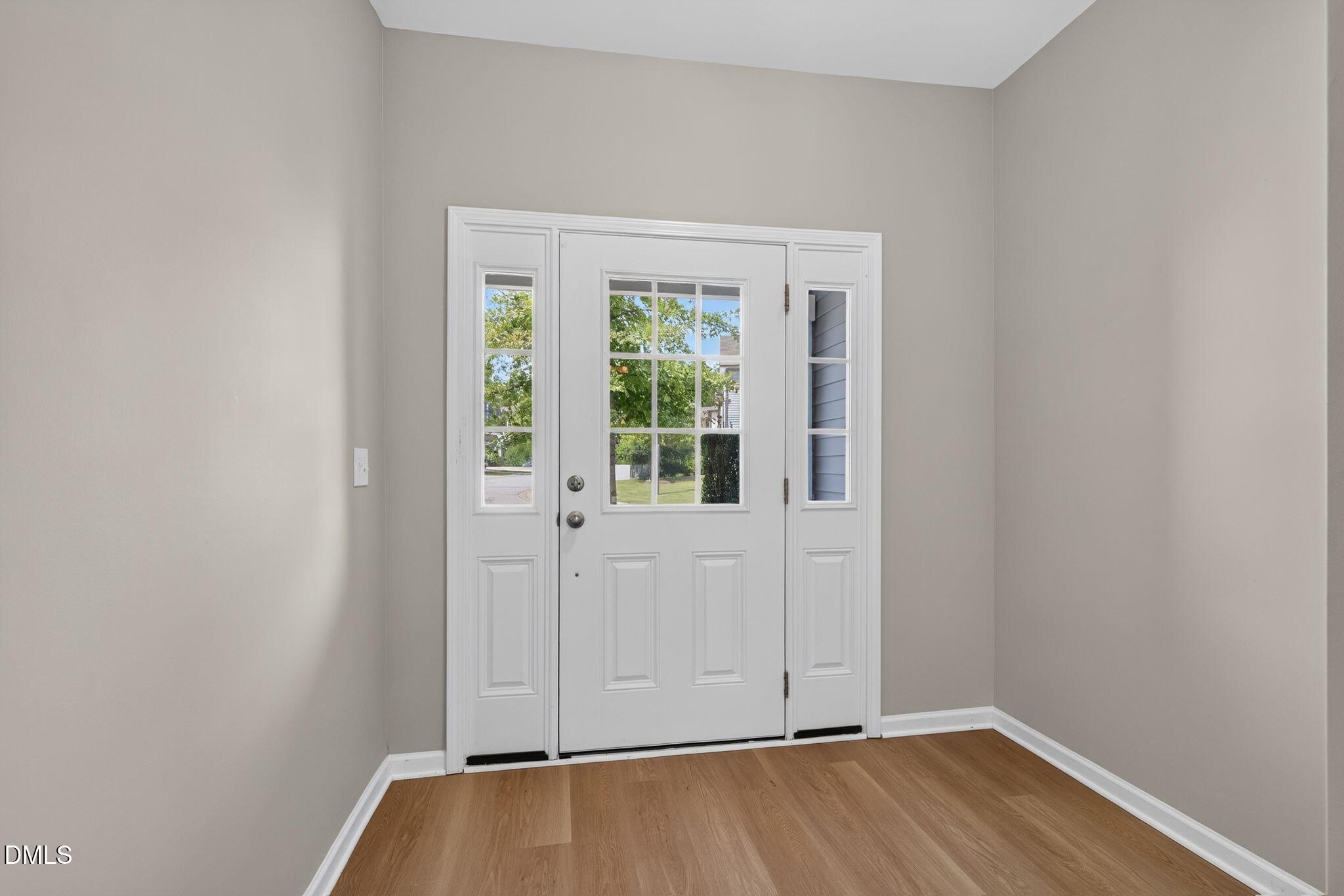 Exterior photo of 12 E Willow Trace Way, Clayton, NC 27527. MLS: 10189614