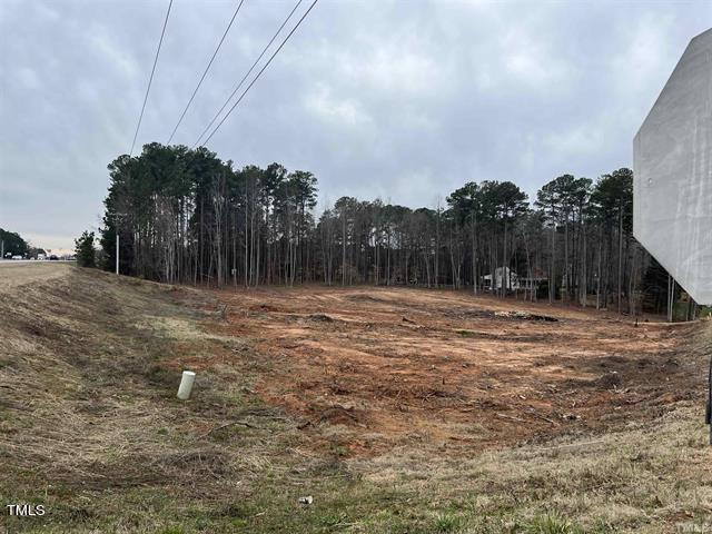 Exterior photo of 105 Sunset Drive, Youngsville, NC 27596. MLS: 10182368