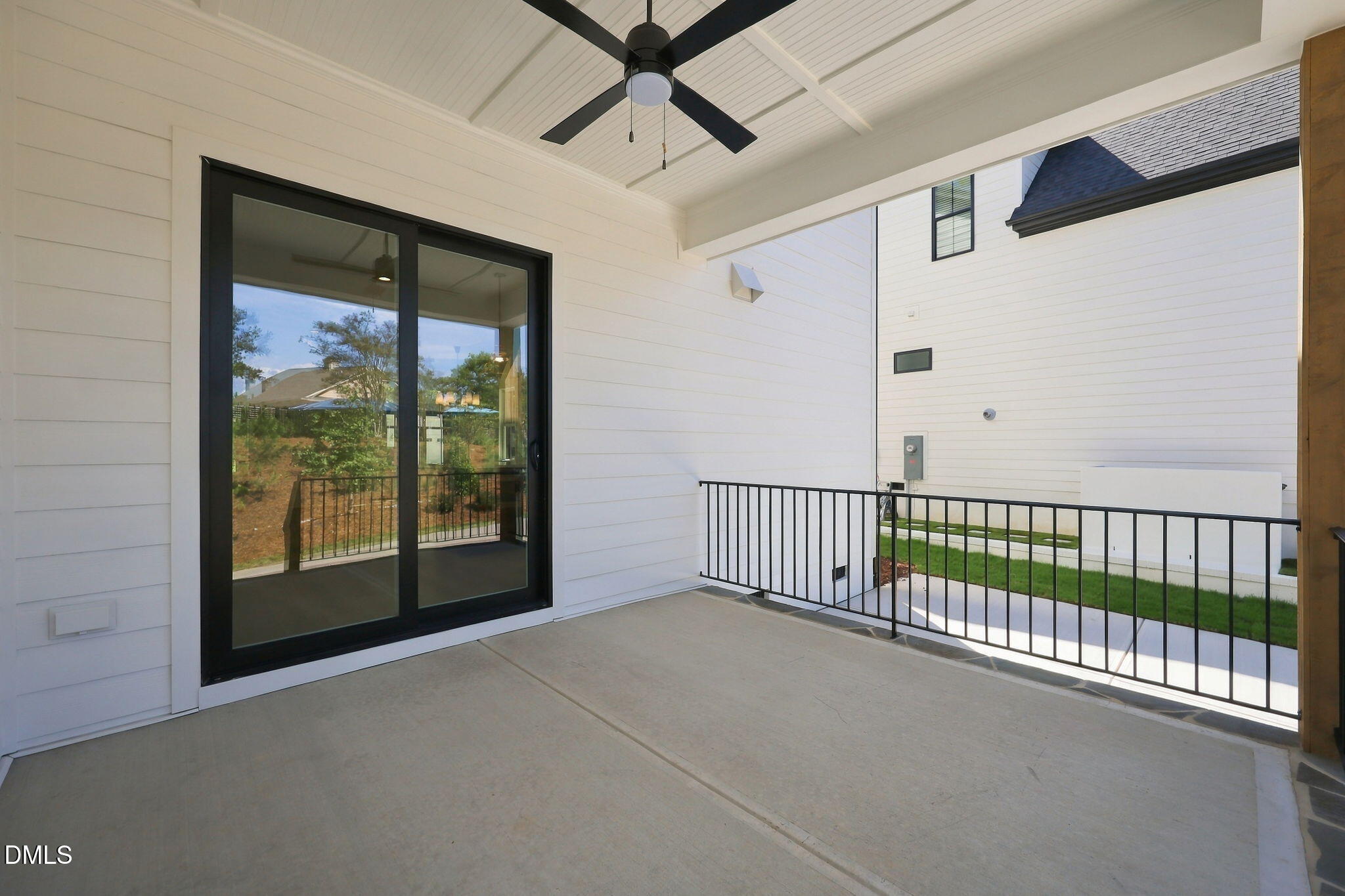 Exterior photo of 3829 Coach Lantern Avenue, Wake Forest, NC 27587. MLS: 10180857