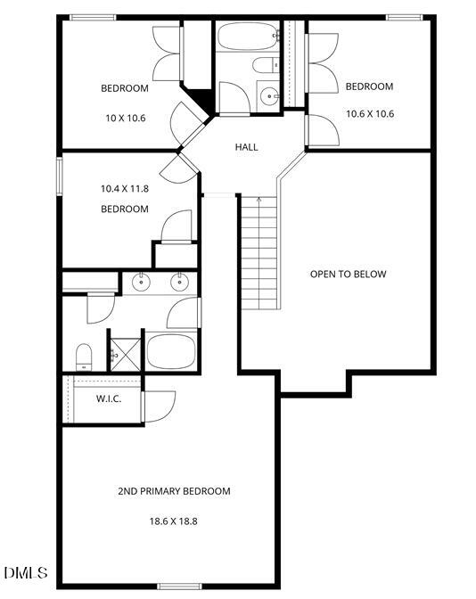 Exterior photo of 4149 Elkton Drive, Raleigh, NC 27610. MLS: 10196478