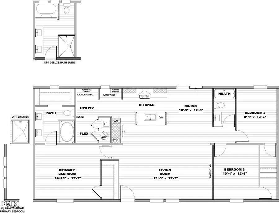 Exterior photo of 79 Maple Street, Coats, NC 27521. MLS: 10192367