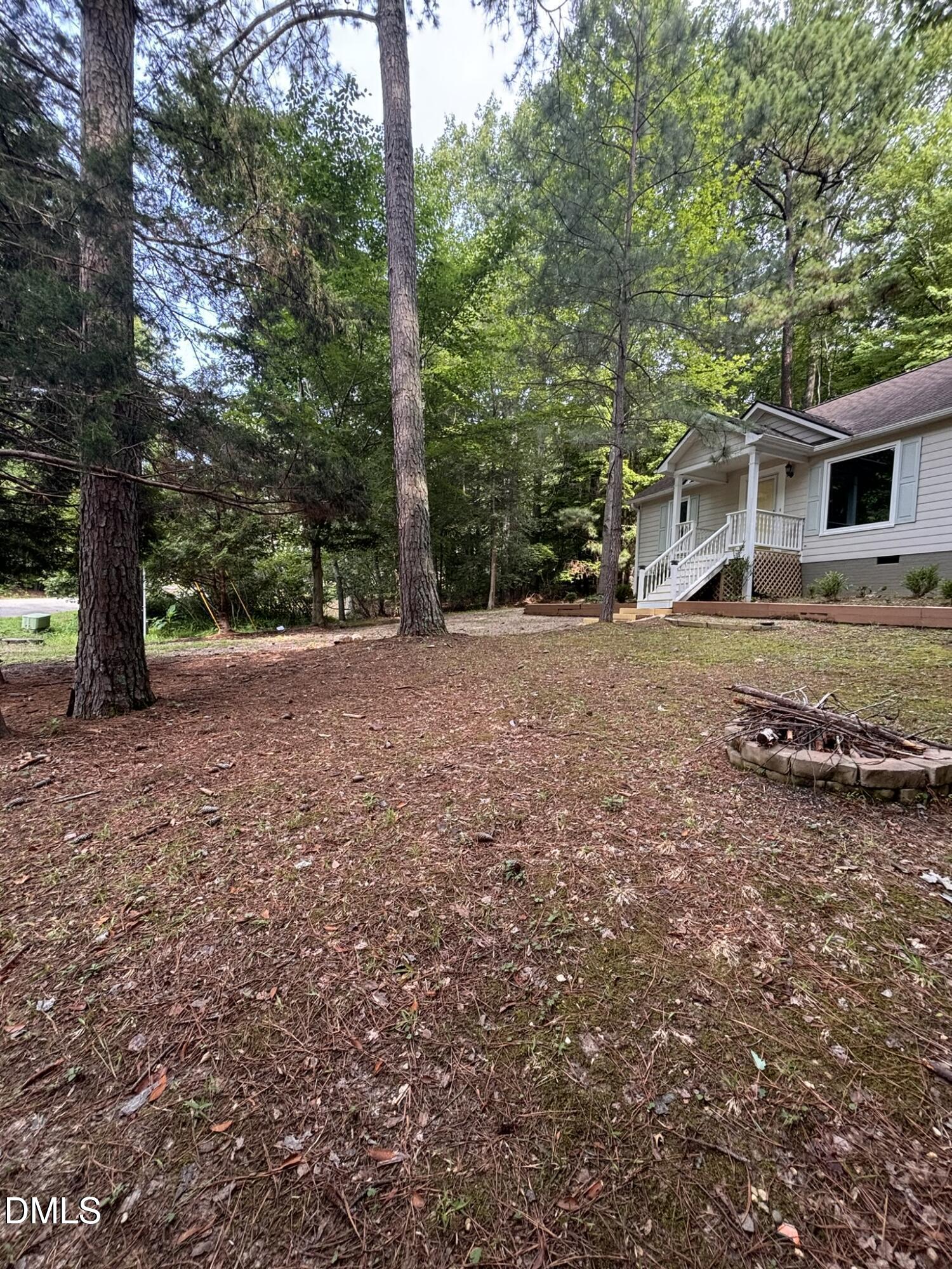 Exterior photo of 113 Cochise Drive, Louisburg, NC 27549. MLS: 10196716