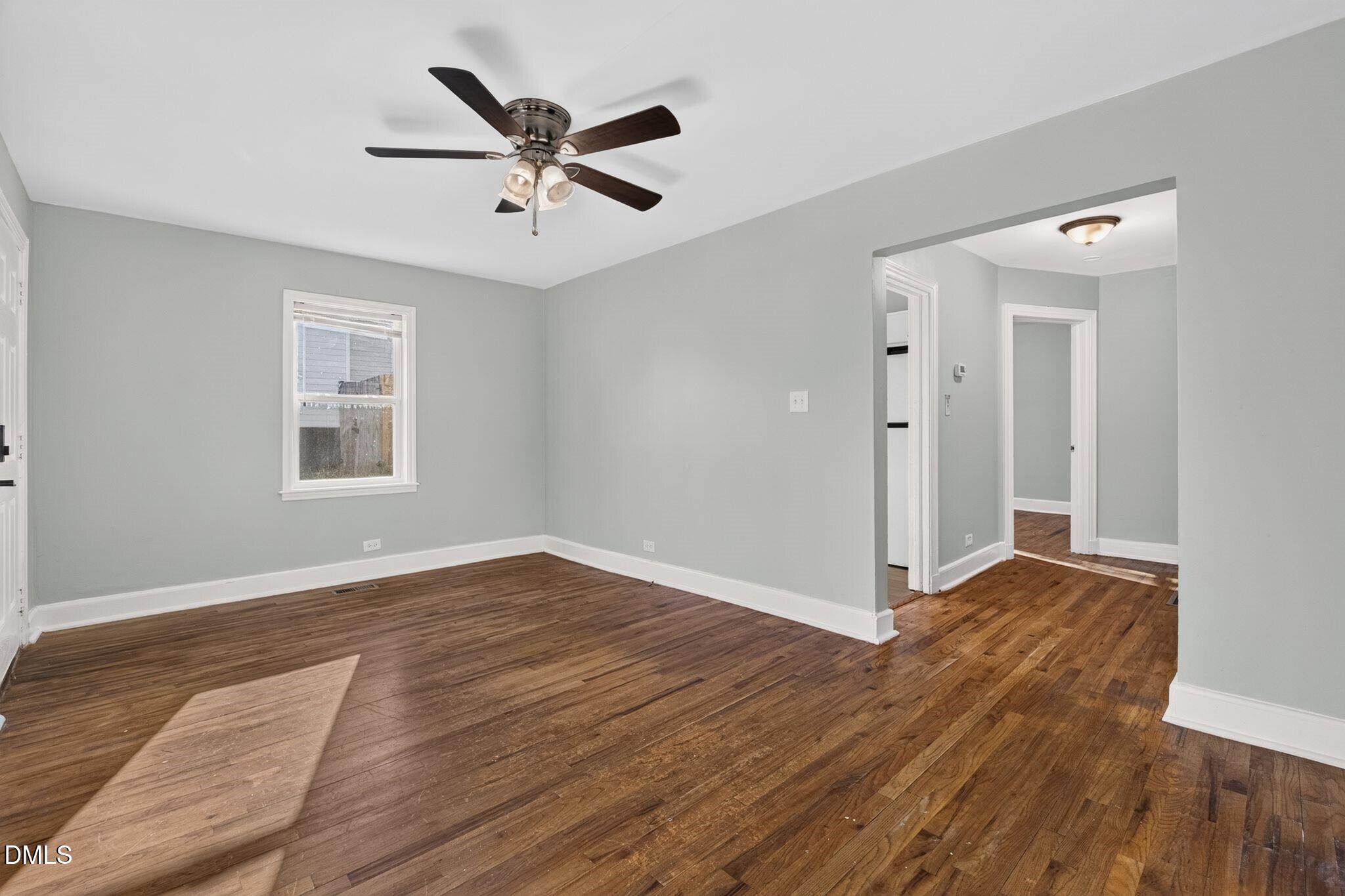 Exterior photo of 806 Eva Street, Durham, NC 27701. MLS: 10187093