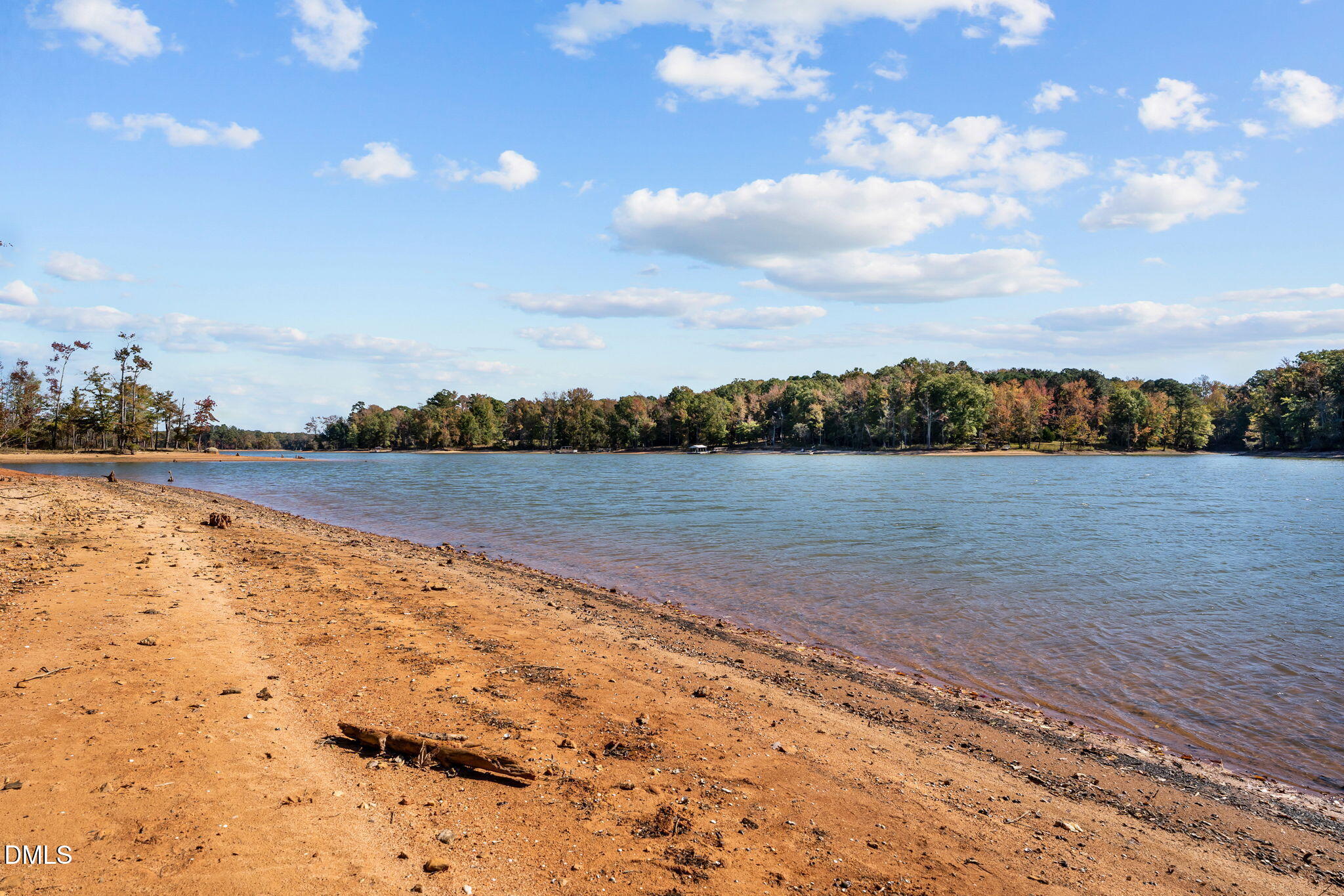 Lake access