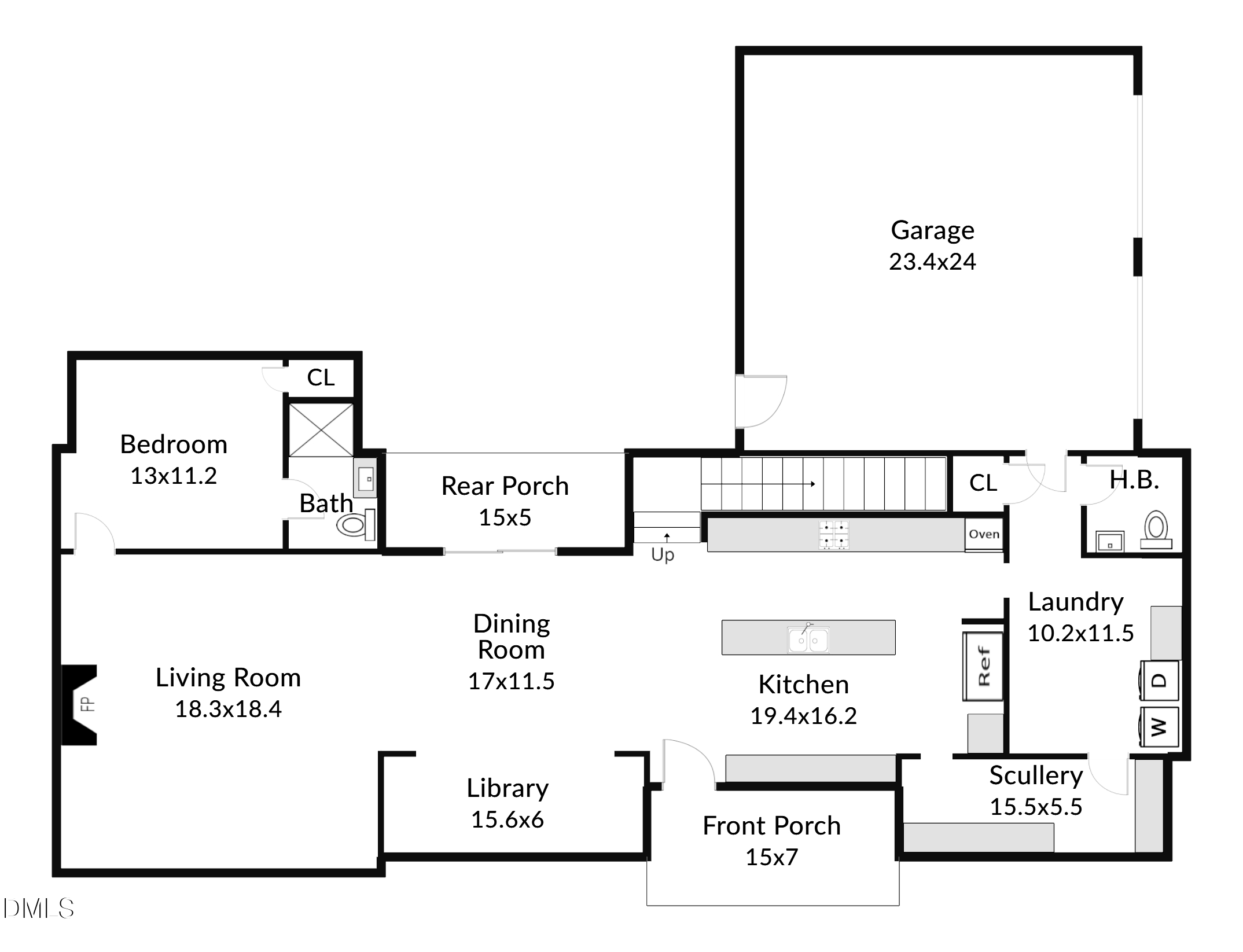 Exterior photo of 2347 Grady Ridge Way, Hillsborough, NC 27278. MLS: 10192969