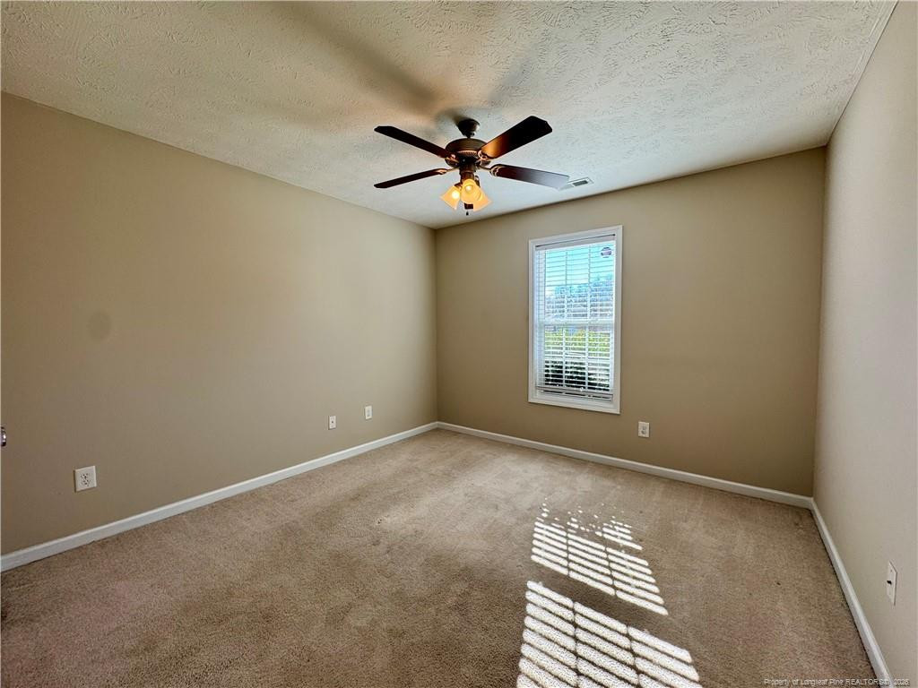 Exterior photo of 114 Edisto Court, Raeford, NC 28376. MLS: 769201