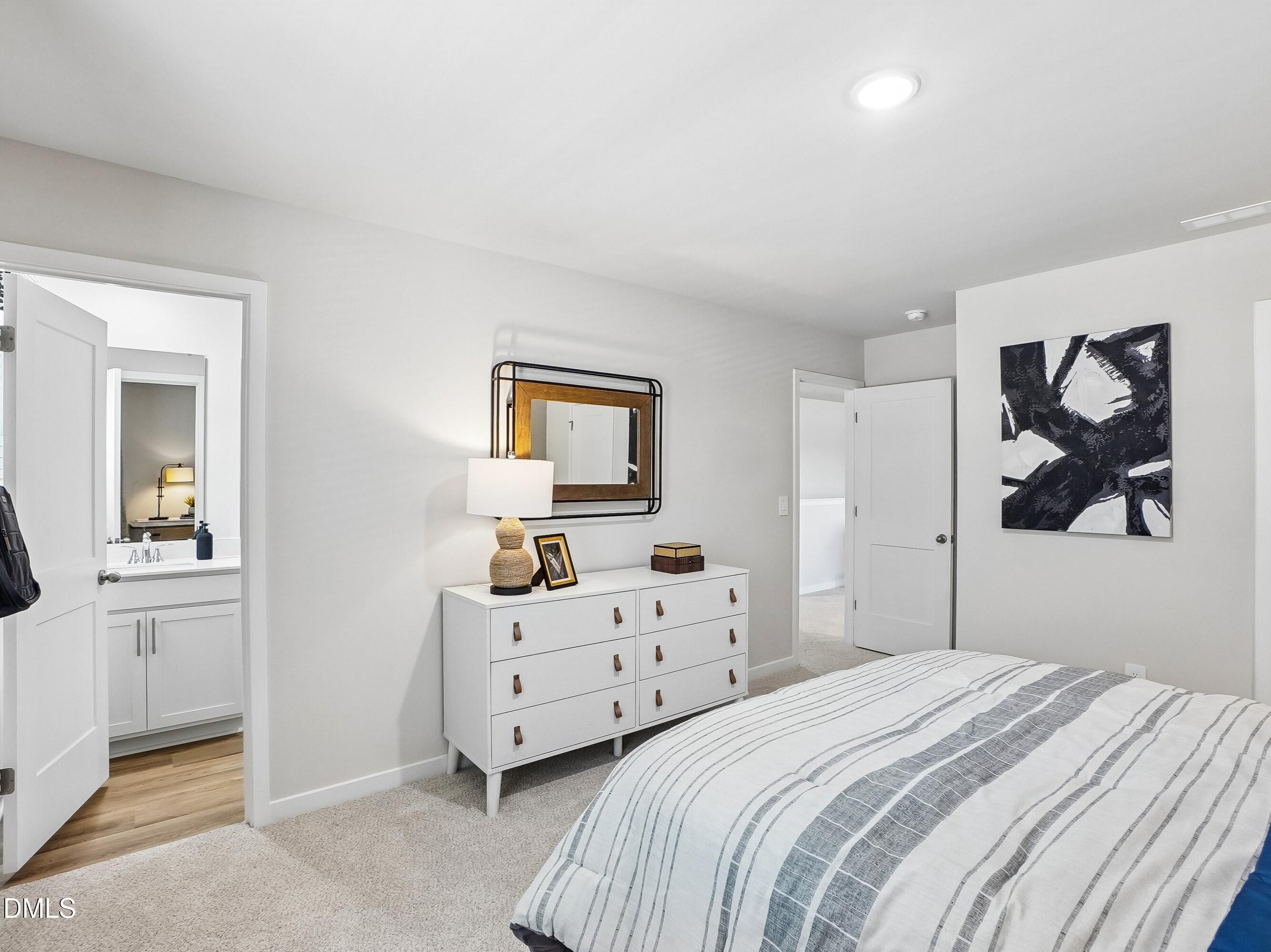 Exterior photo of 2121 Topsail Road, Durham, NC 27704. MLS: 10173849
