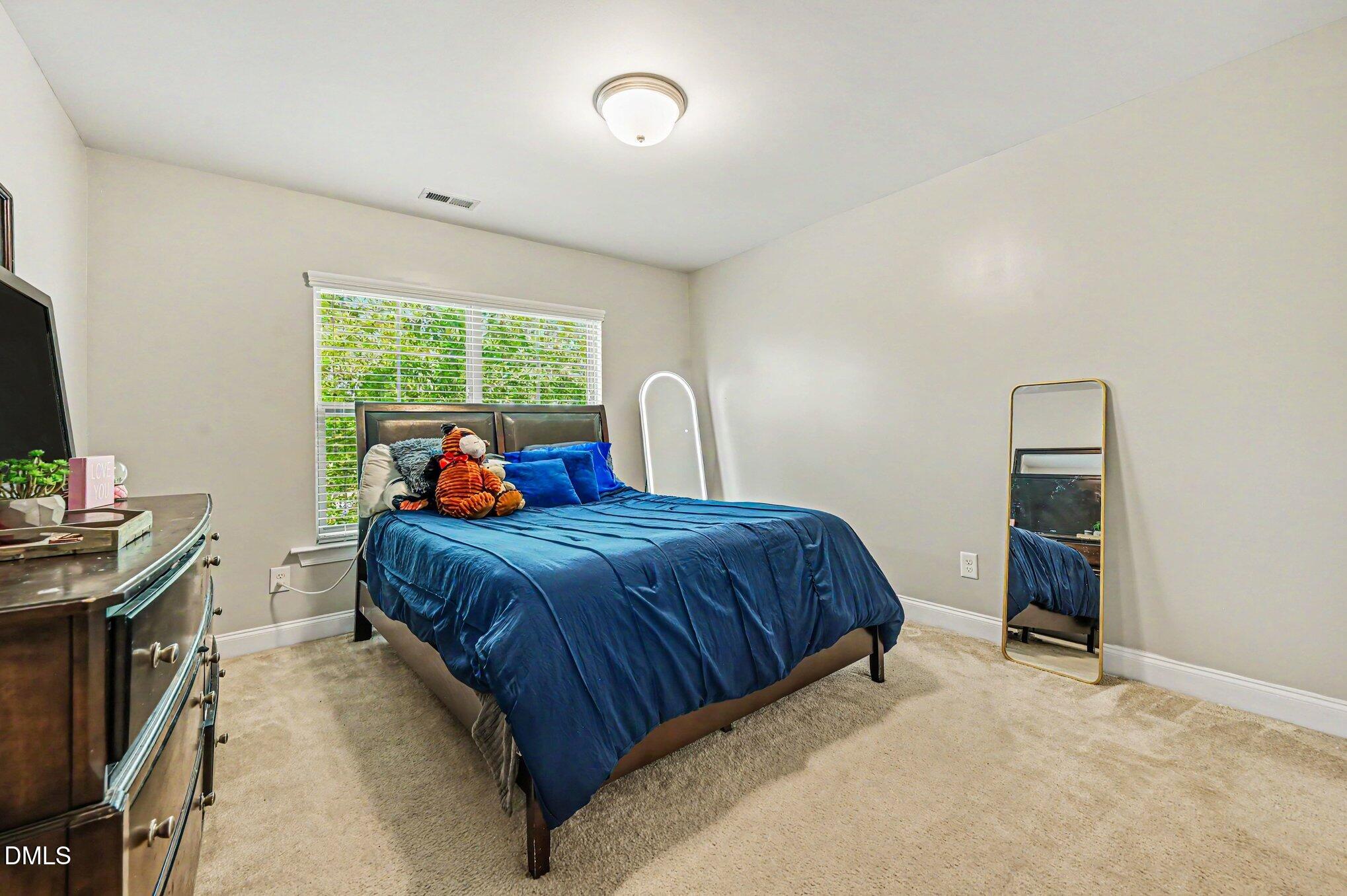 Exterior photo of 160 Token House Road, Durham, NC 27703. MLS: 10189098