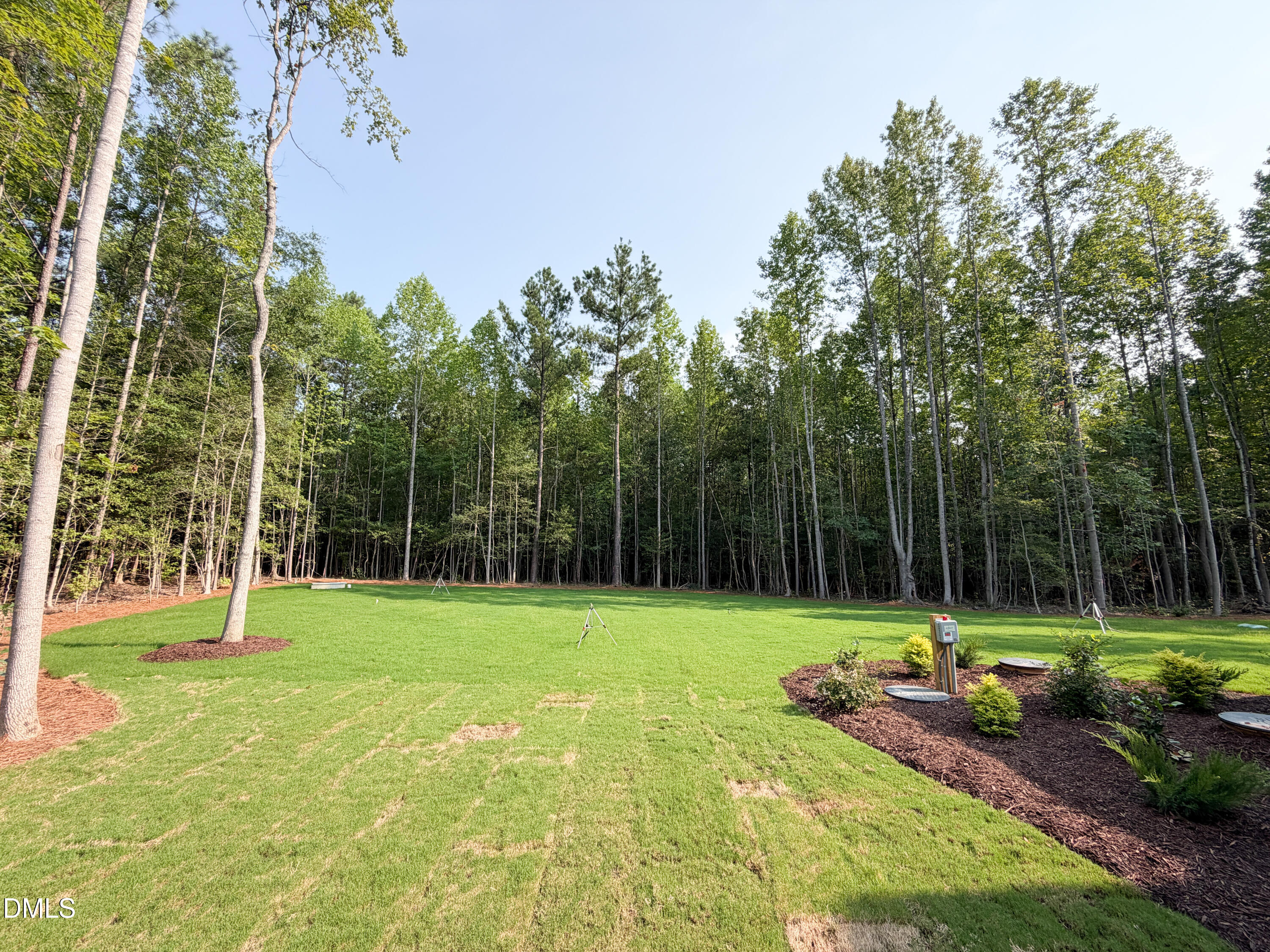 Exterior photo of 2453 Rosslare Mews Lane, Wendell, NC 27591. MLS: 10178458
