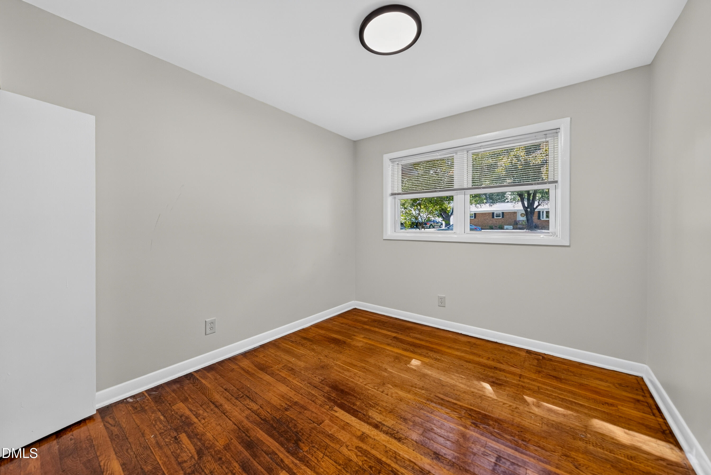 Exterior photo of 3112 Rosebriar Drive, Durham, NC 27705. MLS: 10196322