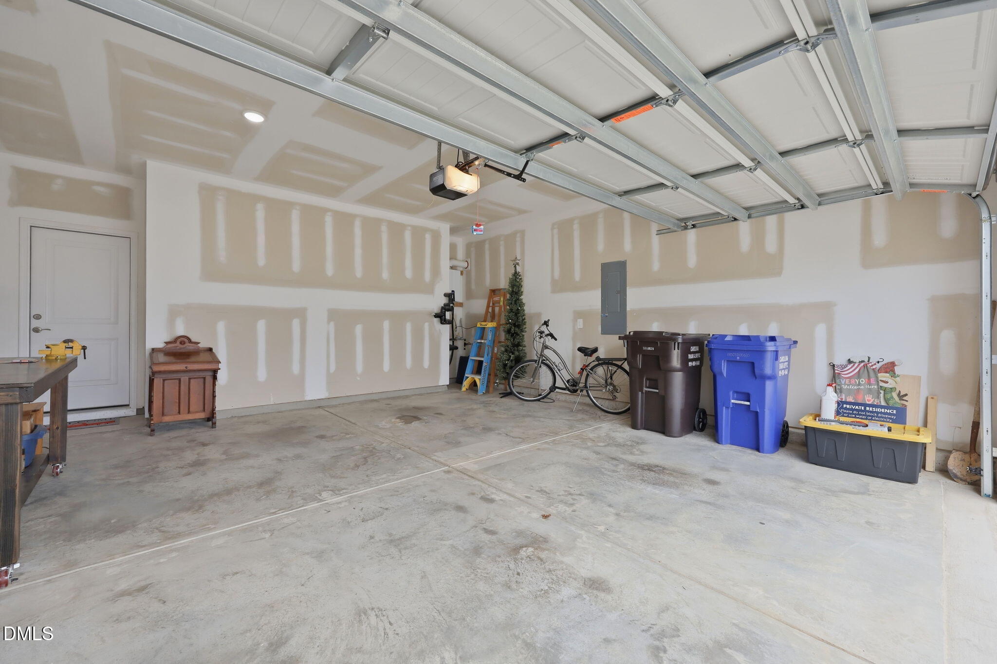 Exterior photo of 345 White Birch Lane, Angier, NC 27501. MLS: 10183113