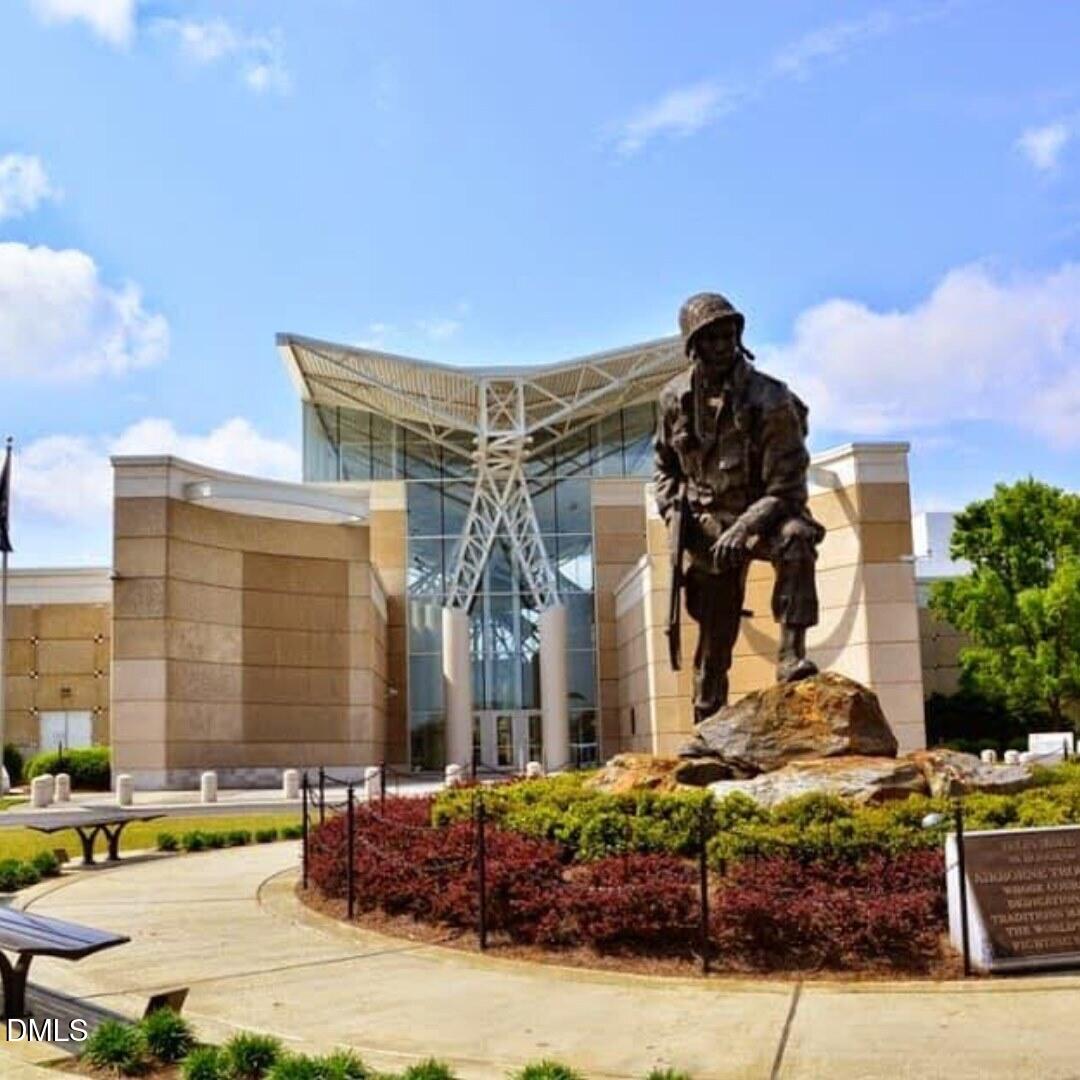 20-Fort Bragg