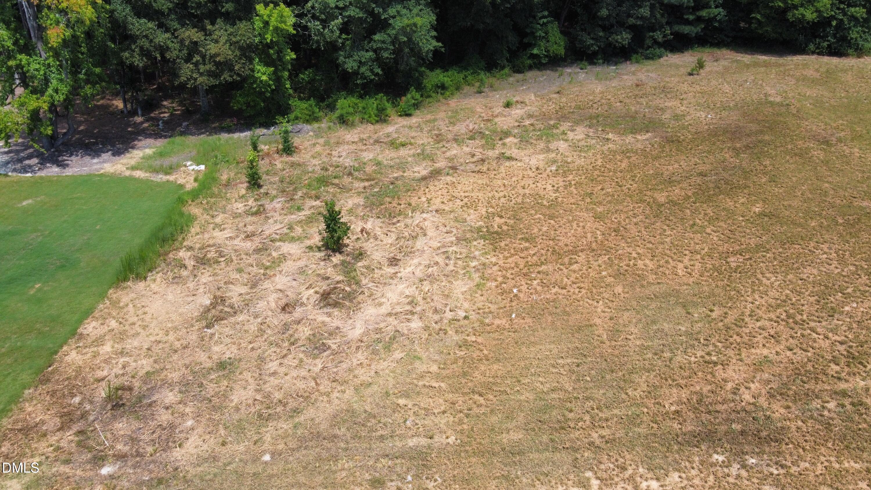 Exterior photo of 3808 Peaceful Creek Trail, Zebulon, NC 27597. MLS: 10187879