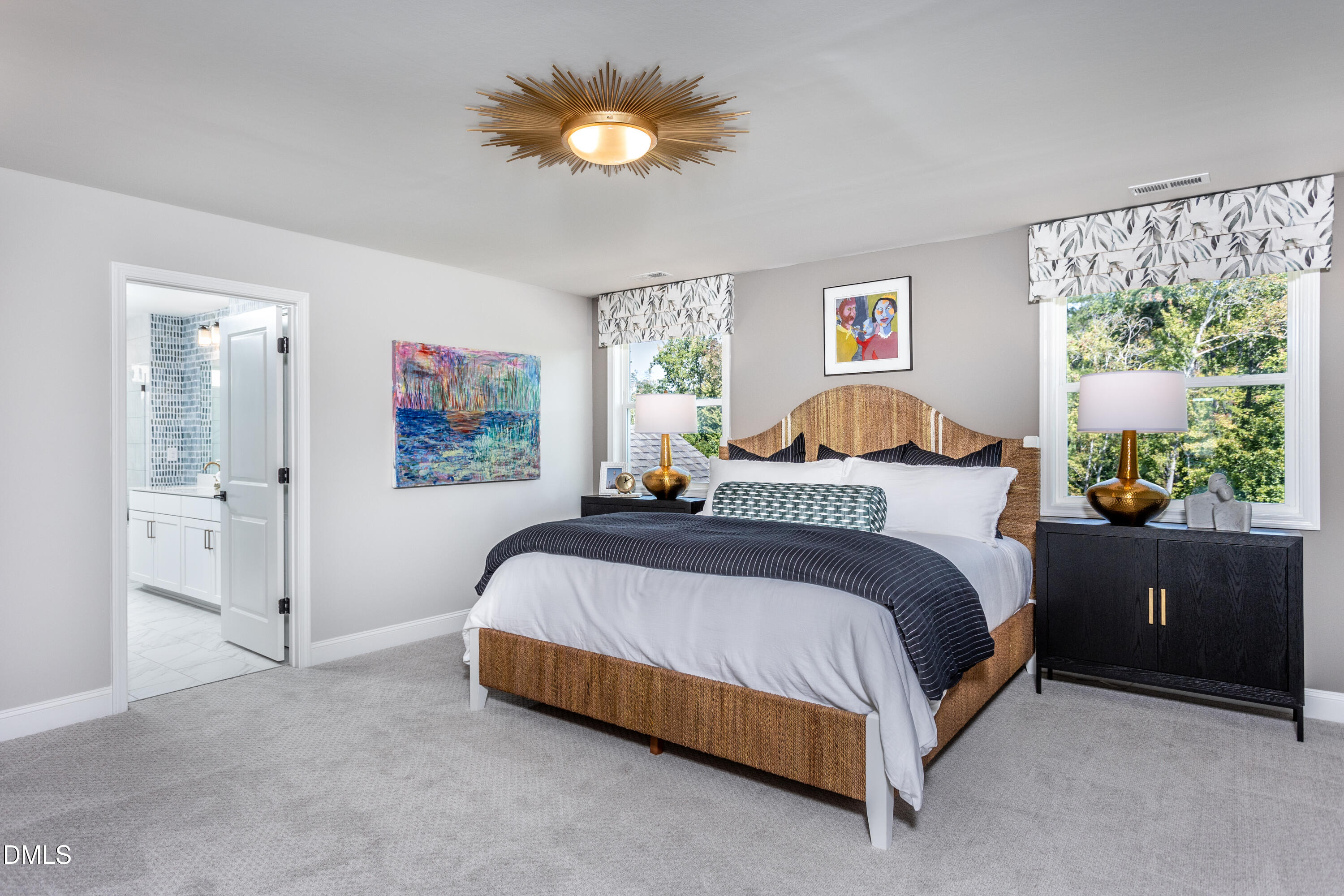 Second Primary Suite