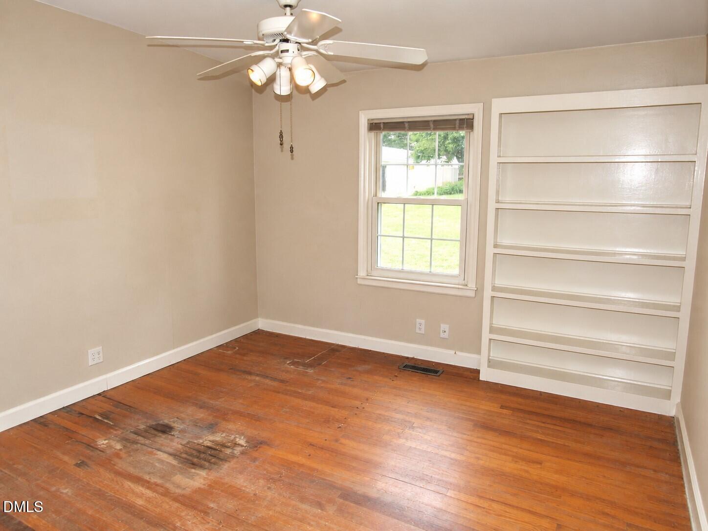 Exterior photo of 2635 W Lyon Station Road, Creedmoor, NC 27522. MLS: 10184585