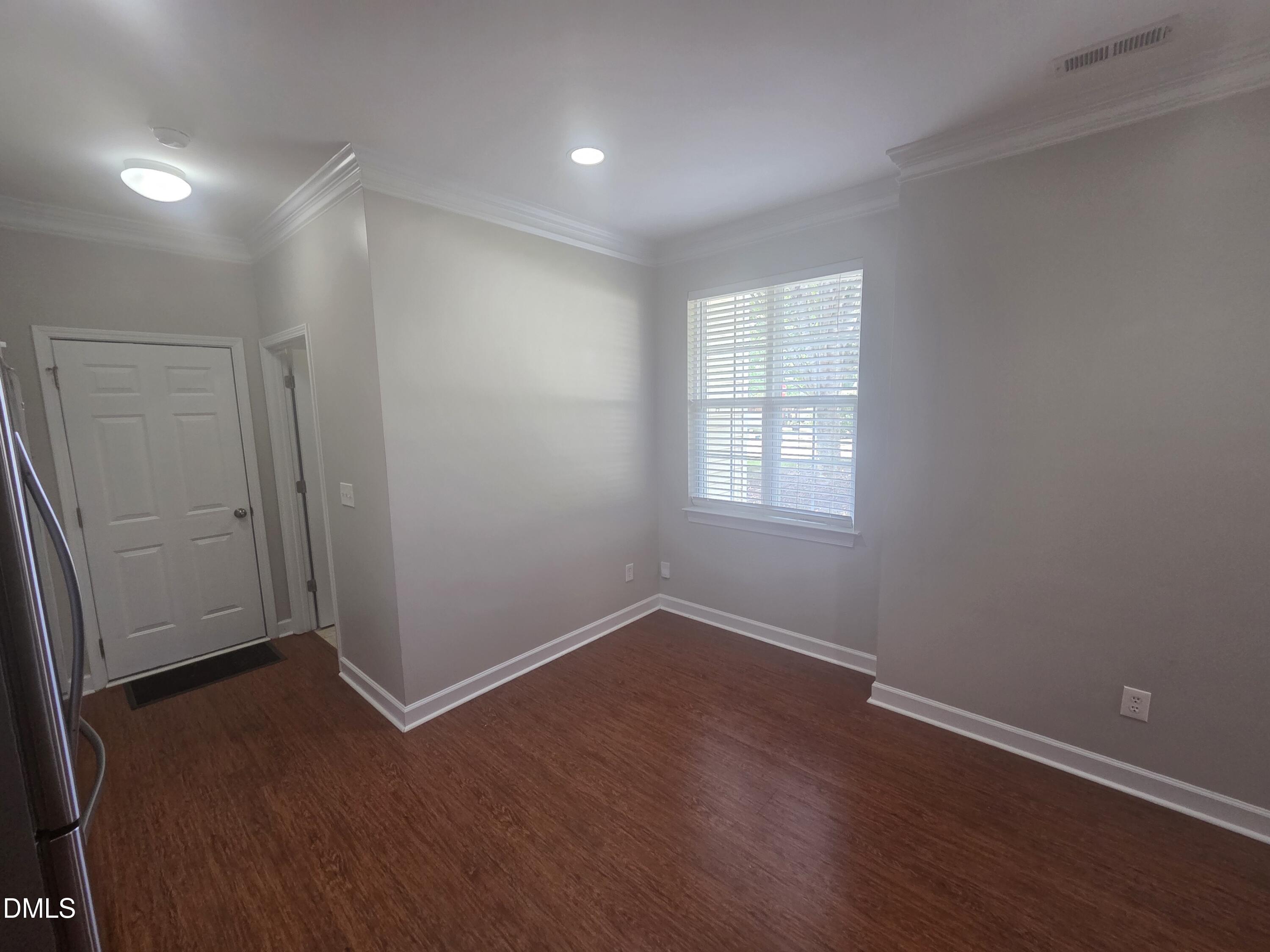 Exterior photo of 2603 Forest Shadows Lane, Raleigh, NC 27614. MLS: 10194120