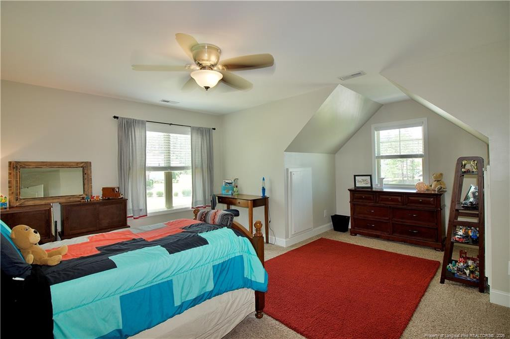 Exterior photo of 197 Caswell Pines Lane, Raeford, NC 28376. MLS: 763532