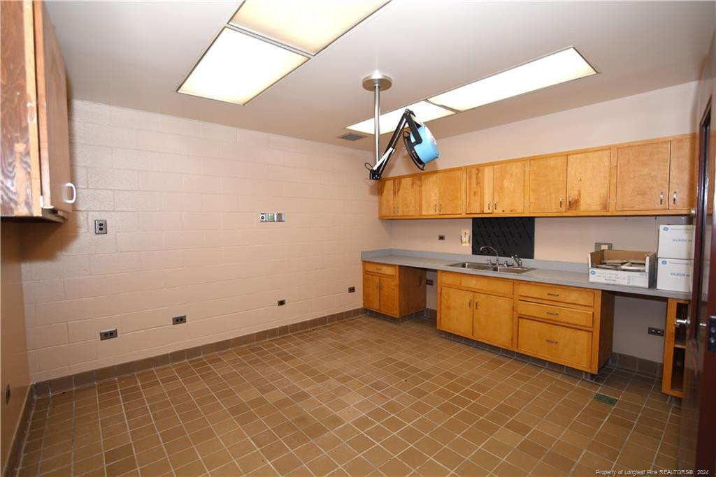 Exterior photo of 1212 S WALNUT Street S, Fairmont, NC 28340. MLS: 732581