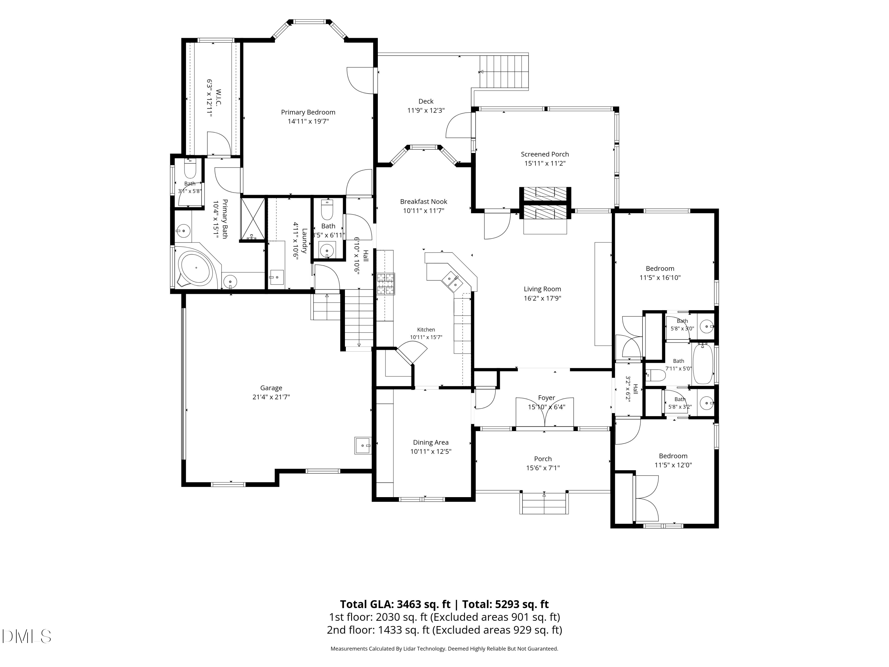 Exterior photo of 3016 Slippery Creek Court, Raleigh, NC 27616. MLS: 10190844