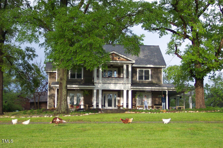 The Inn