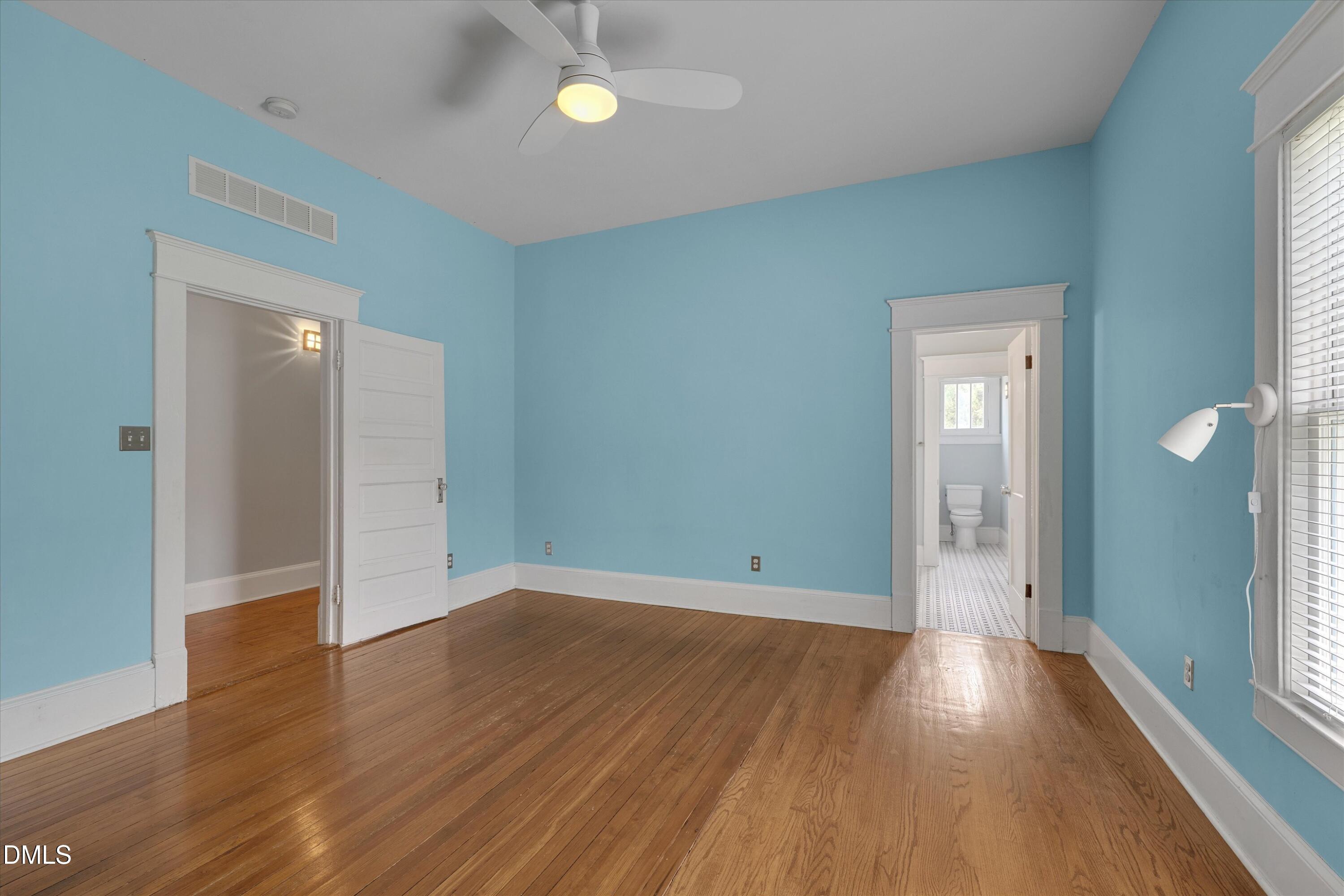 Exterior photo of 1412 N Roxboro Street, Durham, NC 27701. MLS: 10183434
