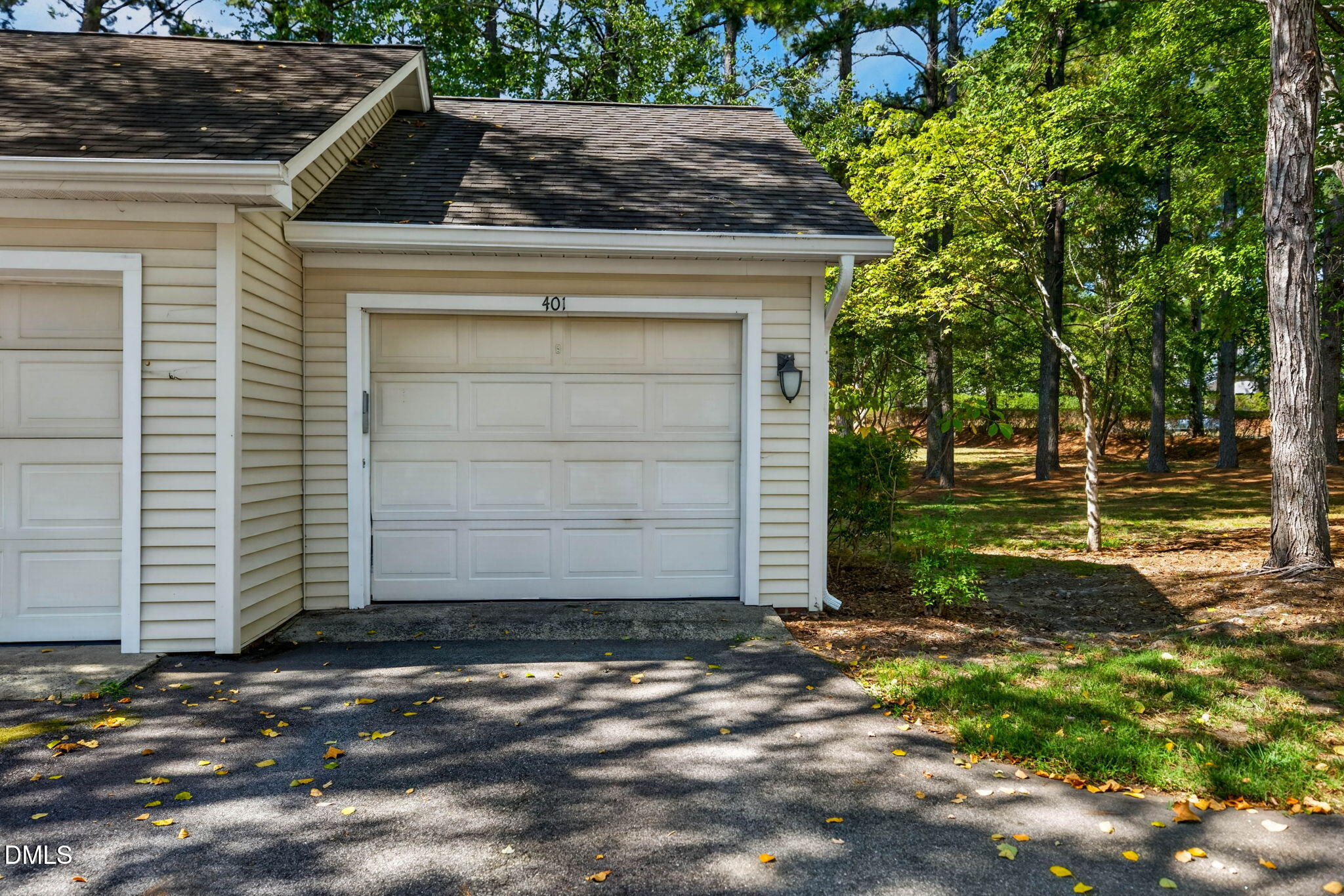 Exterior photo of 401 Lyndfield Close, Pittsboro, NC 27312. MLS: 10196738