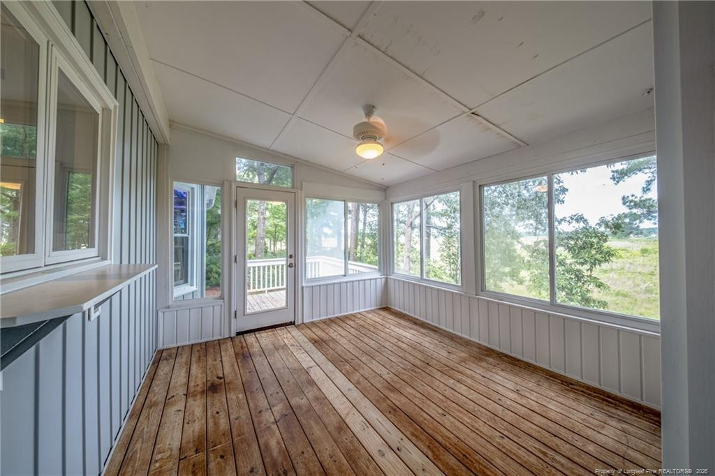 Exterior photo of 688 Azalea Drive, Vass, NC 28394. MLS: 764875