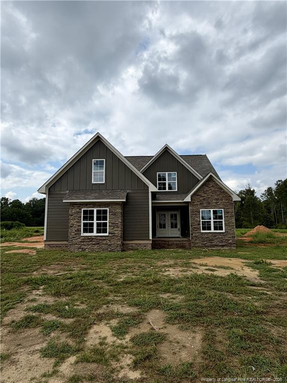 Exterior photo of 6663 River Road, Fuquay Varina, NC 27526. MLS: 764812
