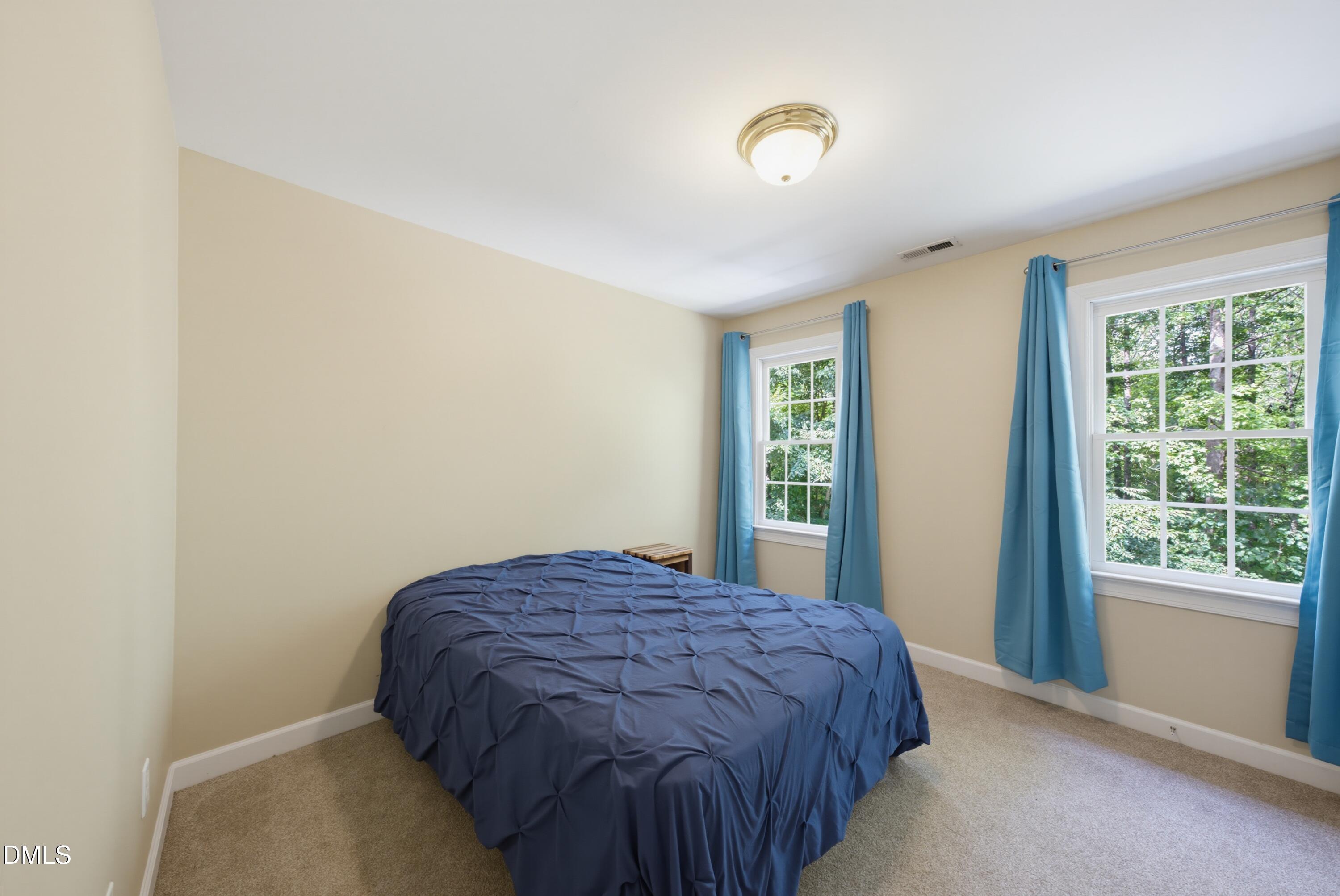 Exterior photo of 8005 Millenium Drive, Raleigh, NC 27614. MLS: 10181847