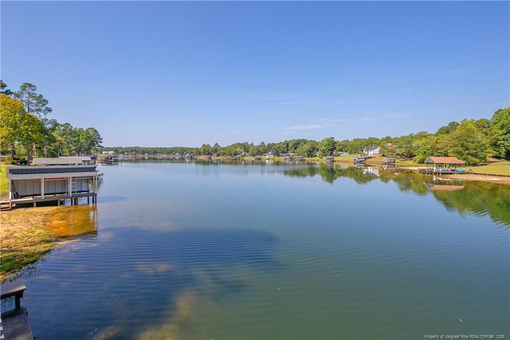 Exterior photo of 1074 Vic Keith Road, Sanford, NC 27332. MLS: 770042
