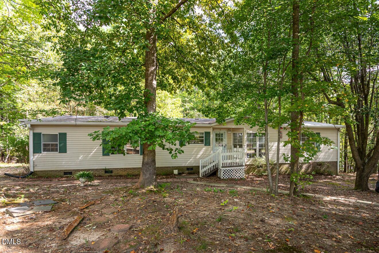 Exterior photo of 3162 Twig Court, Wake Forest, NC 27587. MLS: 10195721