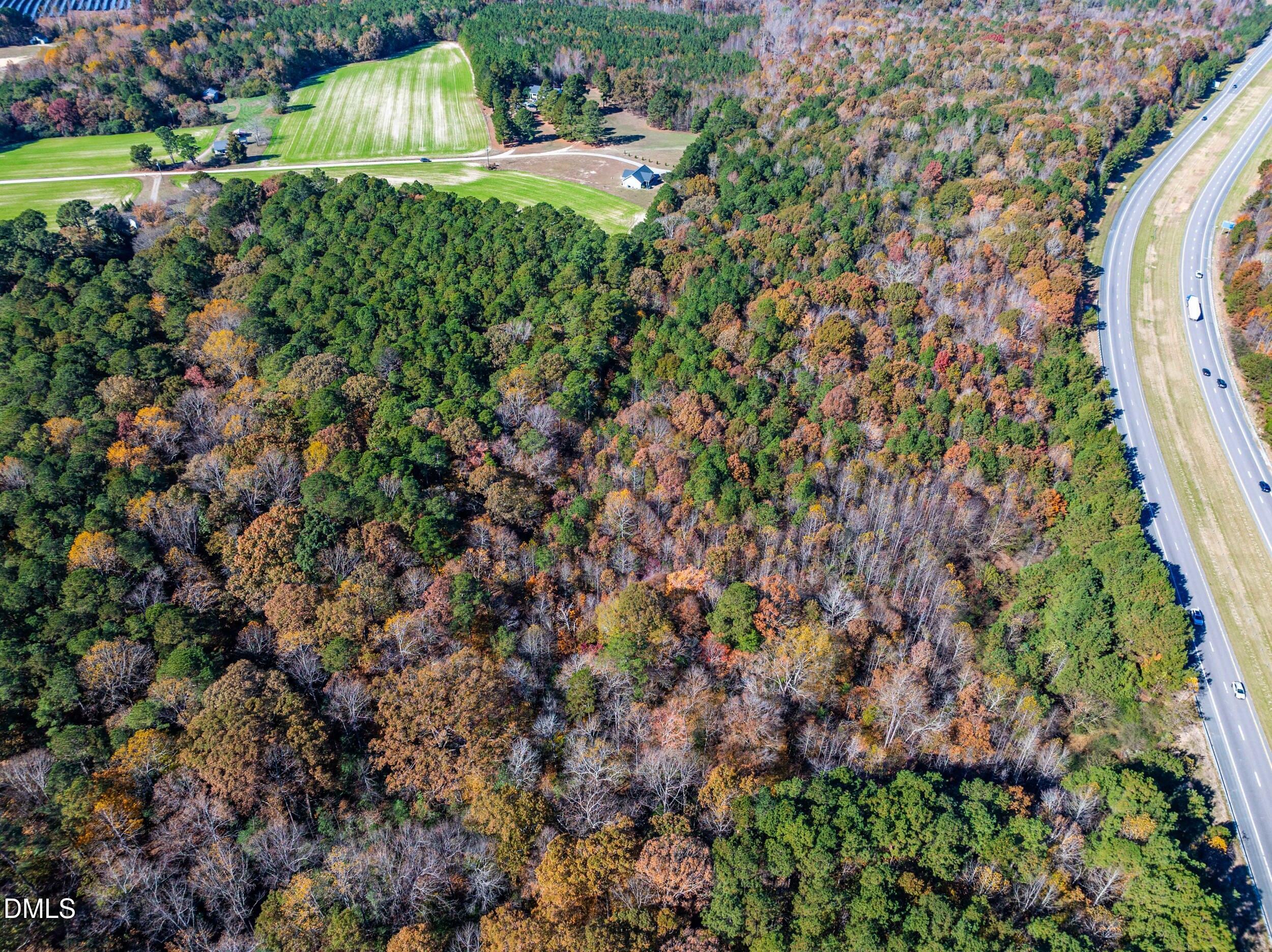 SANFORD LAND