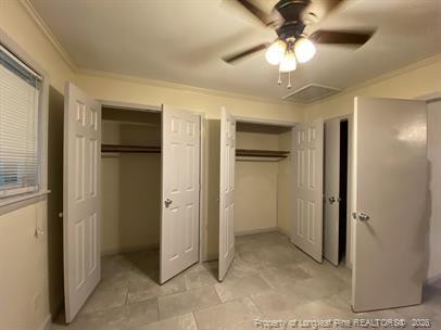 Exterior photo of 816 Shaw Mill Road 6, Fayetteville, NC 28311. MLS: 767675